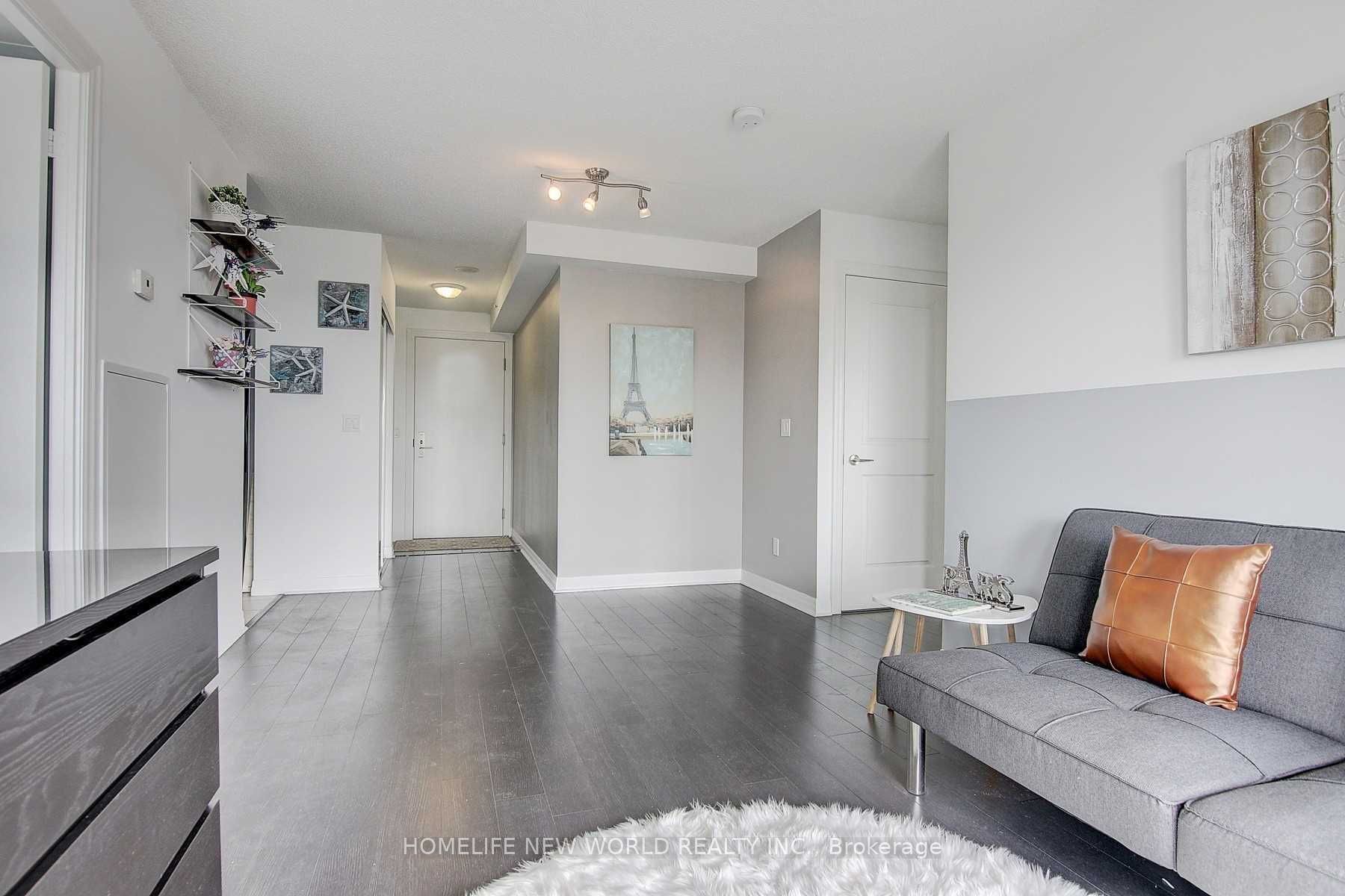 275 Yorkland Road 1411, Toronto, ON M2J 0B4 photo 3