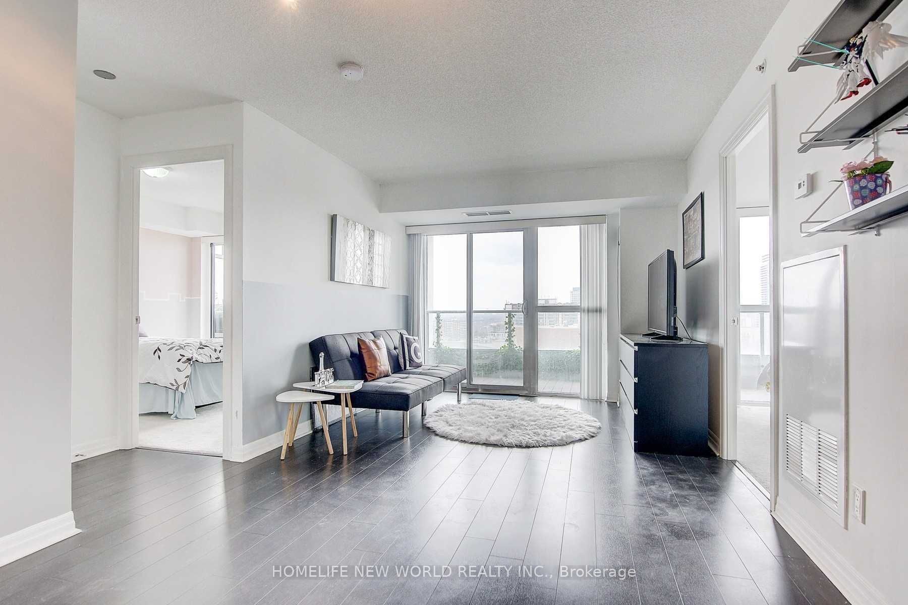 275 Yorkland Road 1411, Toronto, ON M2J 0B4 photo 5