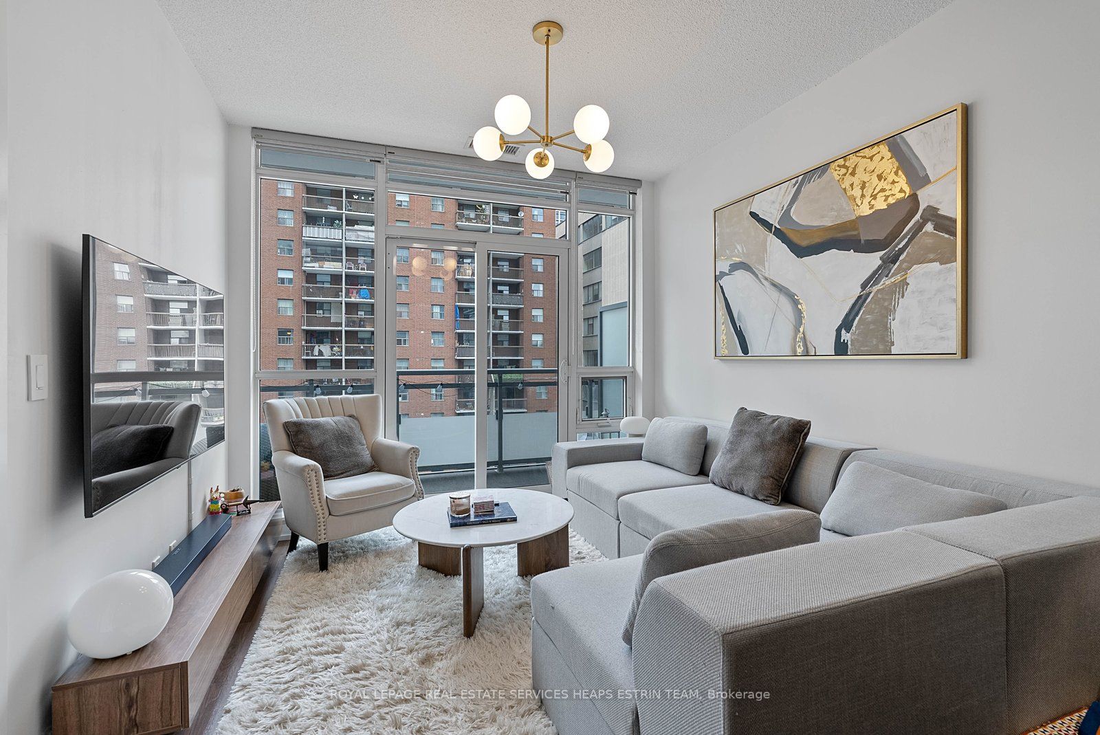 98 Lillian Street 613, Toronto, ON M4S 0A5
