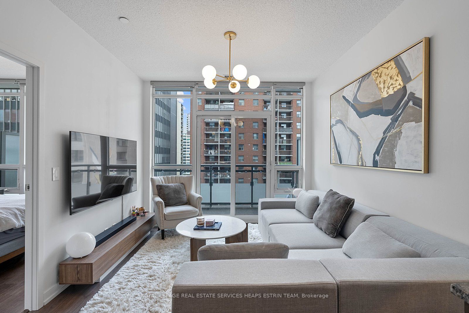98 Lillian Street 613, Toronto, ON M4S 0A5 photo 2