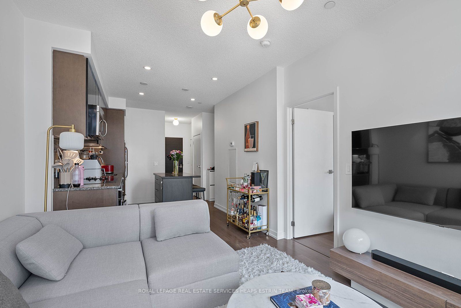 98 Lillian Street 613, Toronto, ON M4S 0A5 photo 3