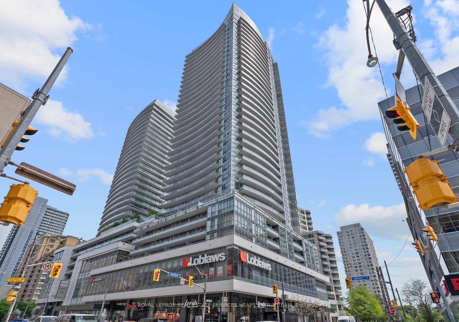 98 Lillian Street 613, Toronto, ON M4S 0A5 photo 4