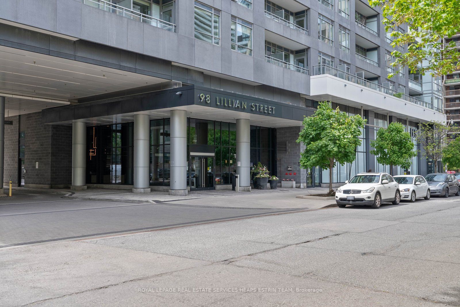 98 Lillian Street 613, Toronto, ON M4S 0A5 photo 5