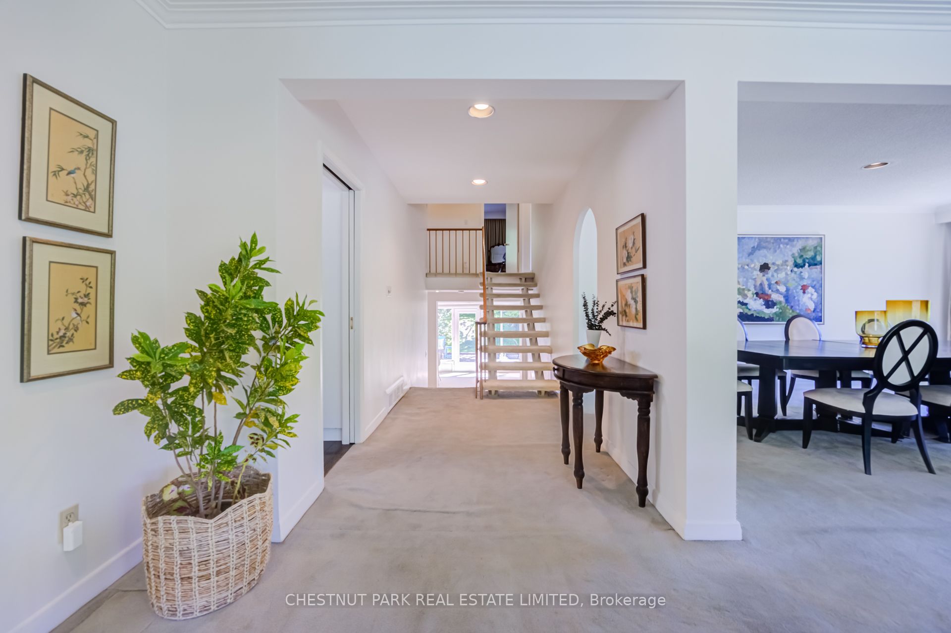26 Hearthstone Crescent, Toronto, ON M2R 1G3 photo 5