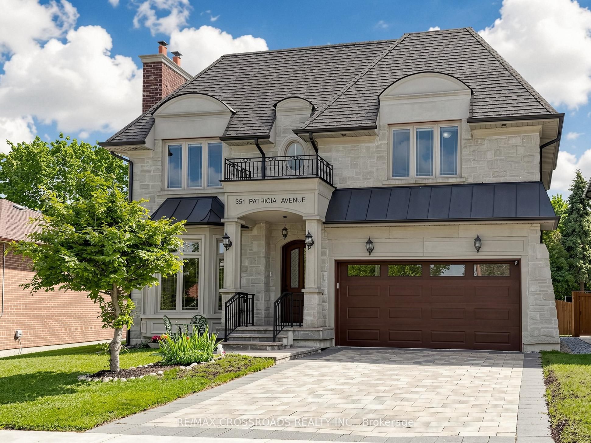 351 Patricia Avenue, Toronto, ON M2R 2M8 photo 2