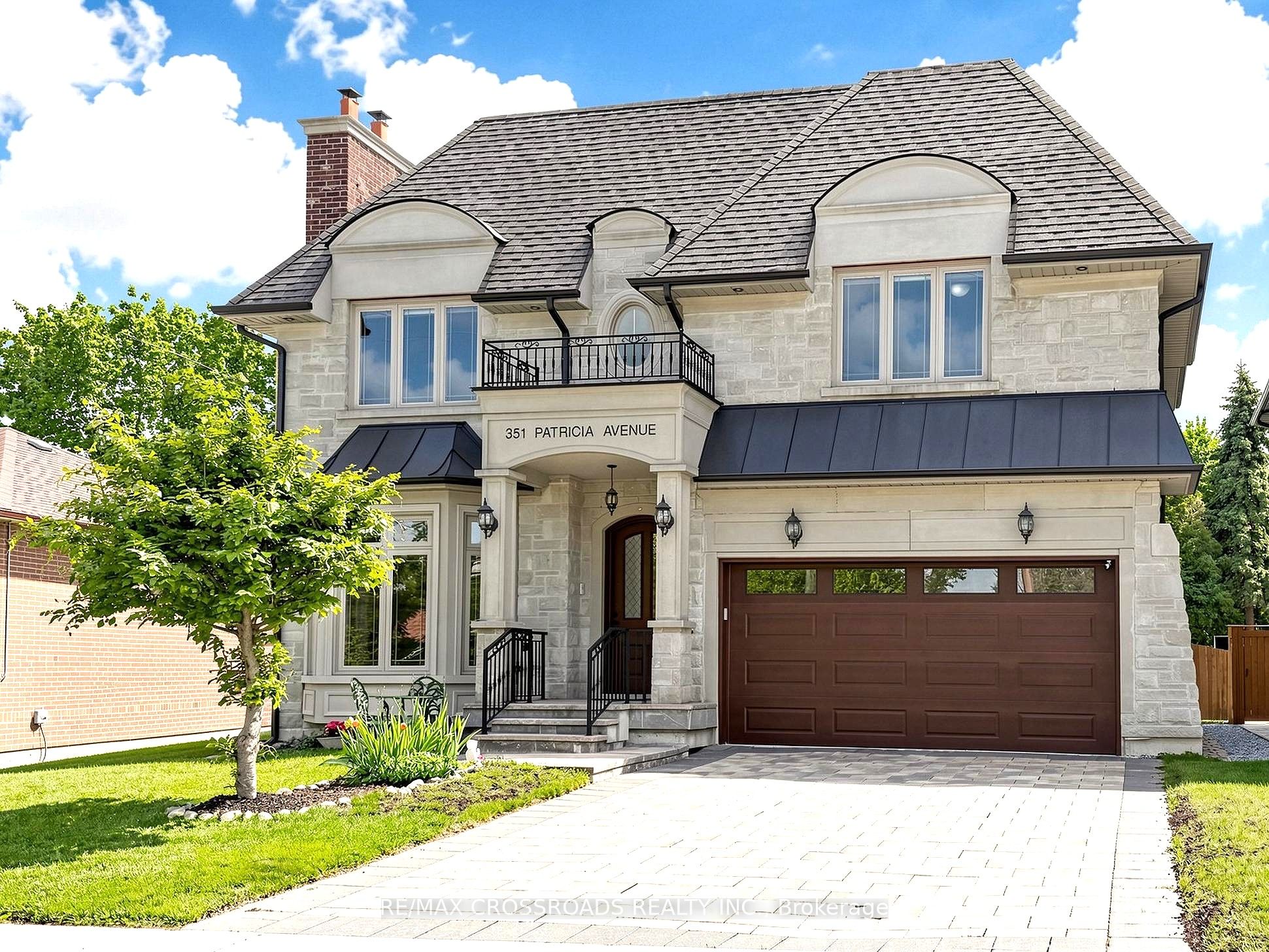 351 Patricia Avenue, Toronto, ON M2R 2M8 photo 3