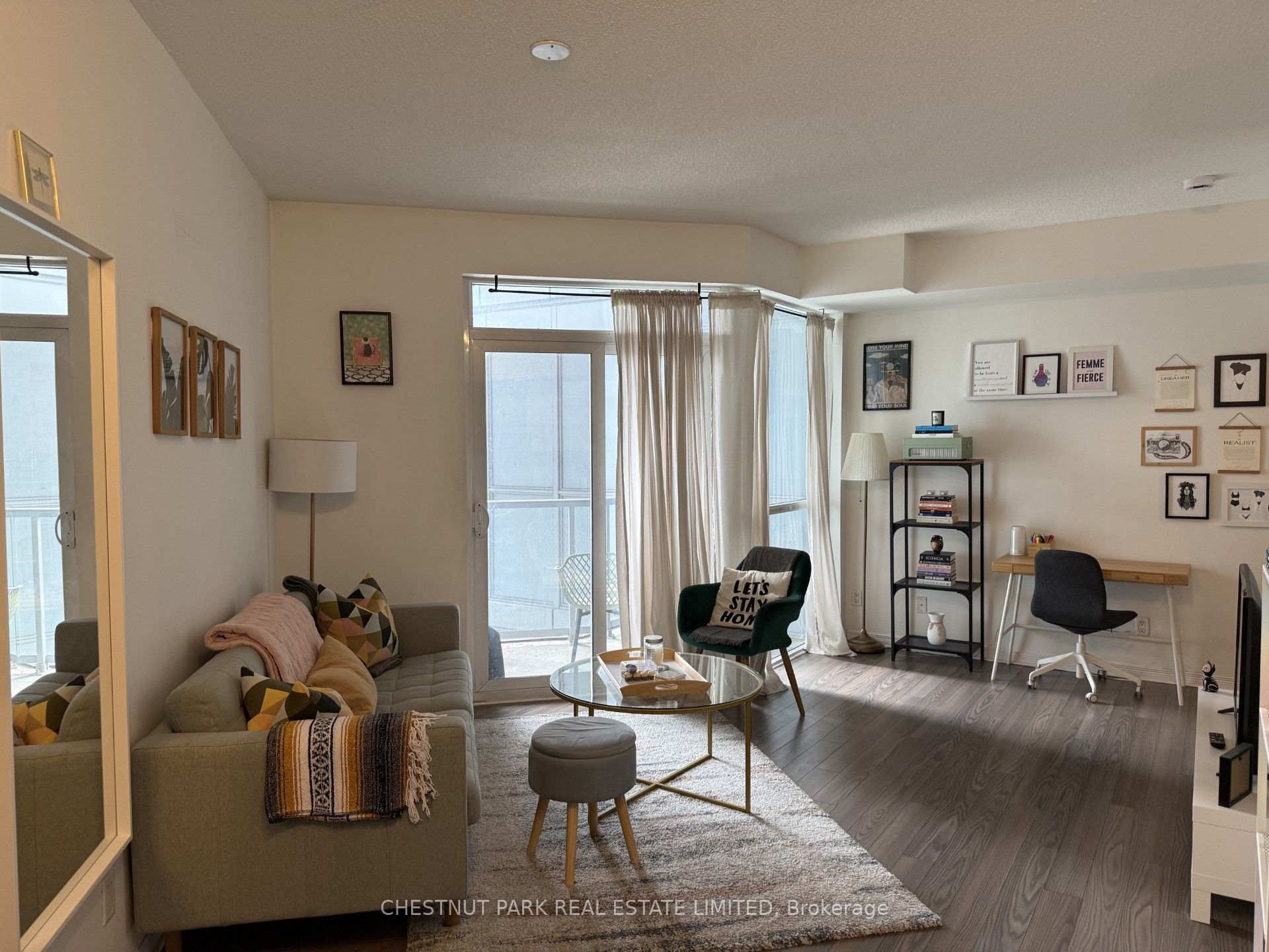 352 Front Street 1711, Toronto, ON M5V 0K3 photo 5
