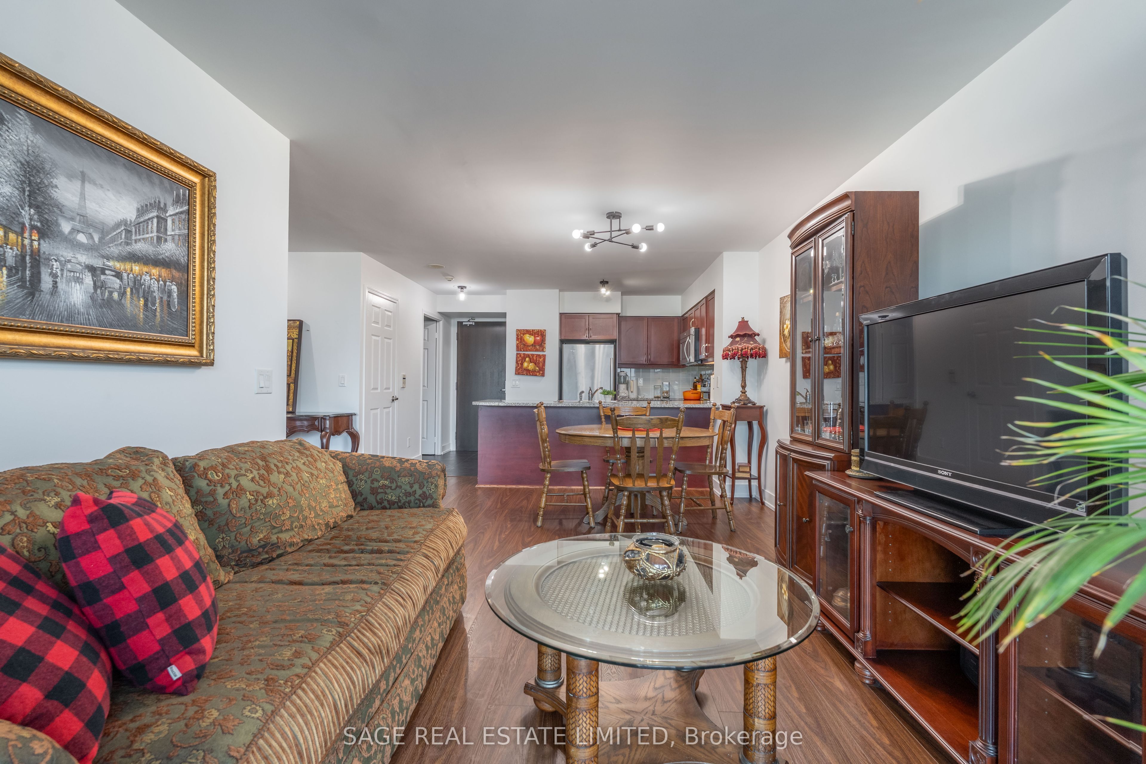 19 Grand Trunk Crescent 3712, Toronto, ON M5J 3A3 photo 5