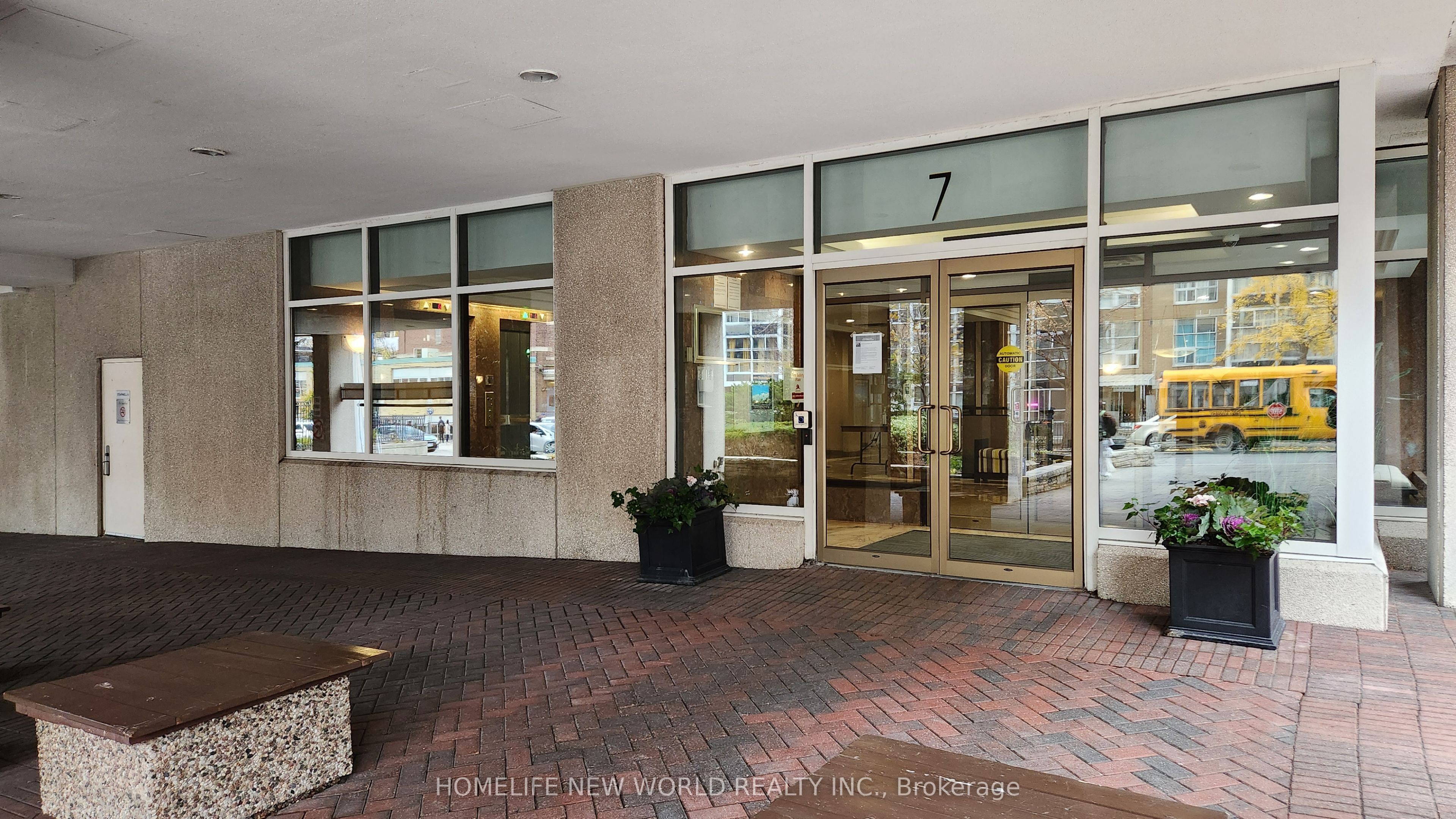 7 Broadway Avenue PH-F, Toronto, ON M4P 3C5 photo 4