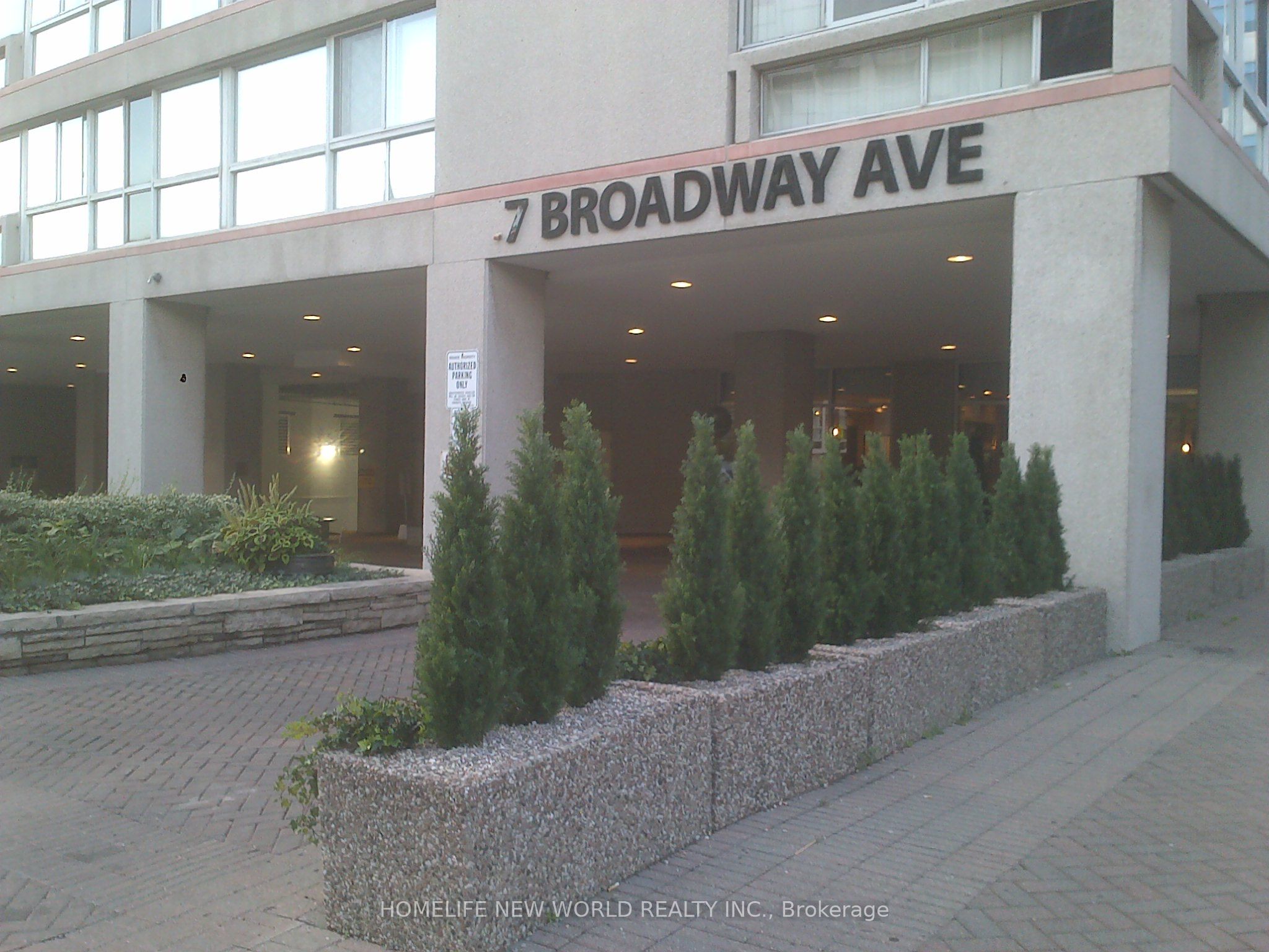 7 Broadway Avenue PH-F, Toronto, ON M4P 3C5 photo 5