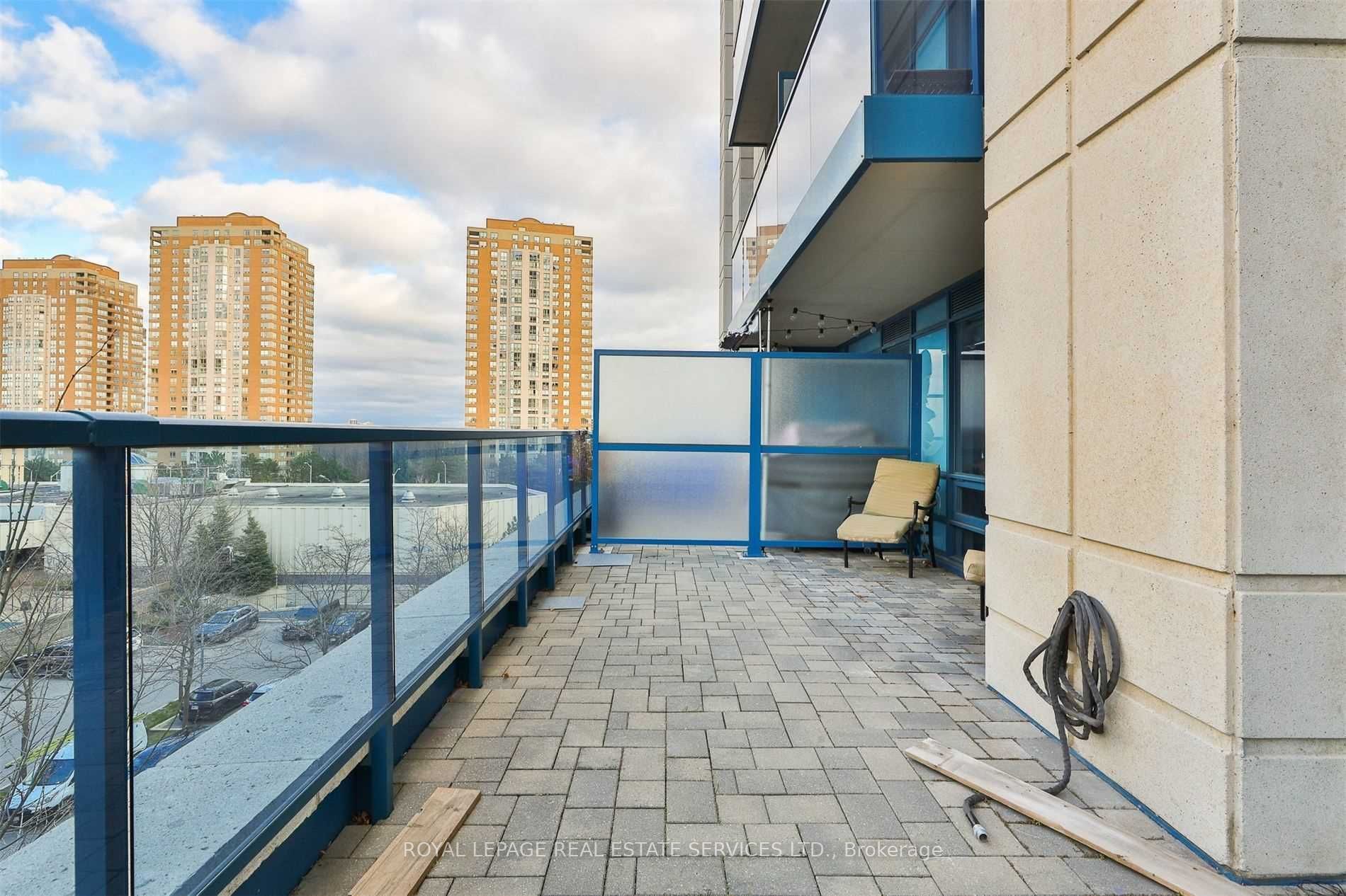 181 Wynford Drive 412, Toronto, ON M3C 0C6 photo 4