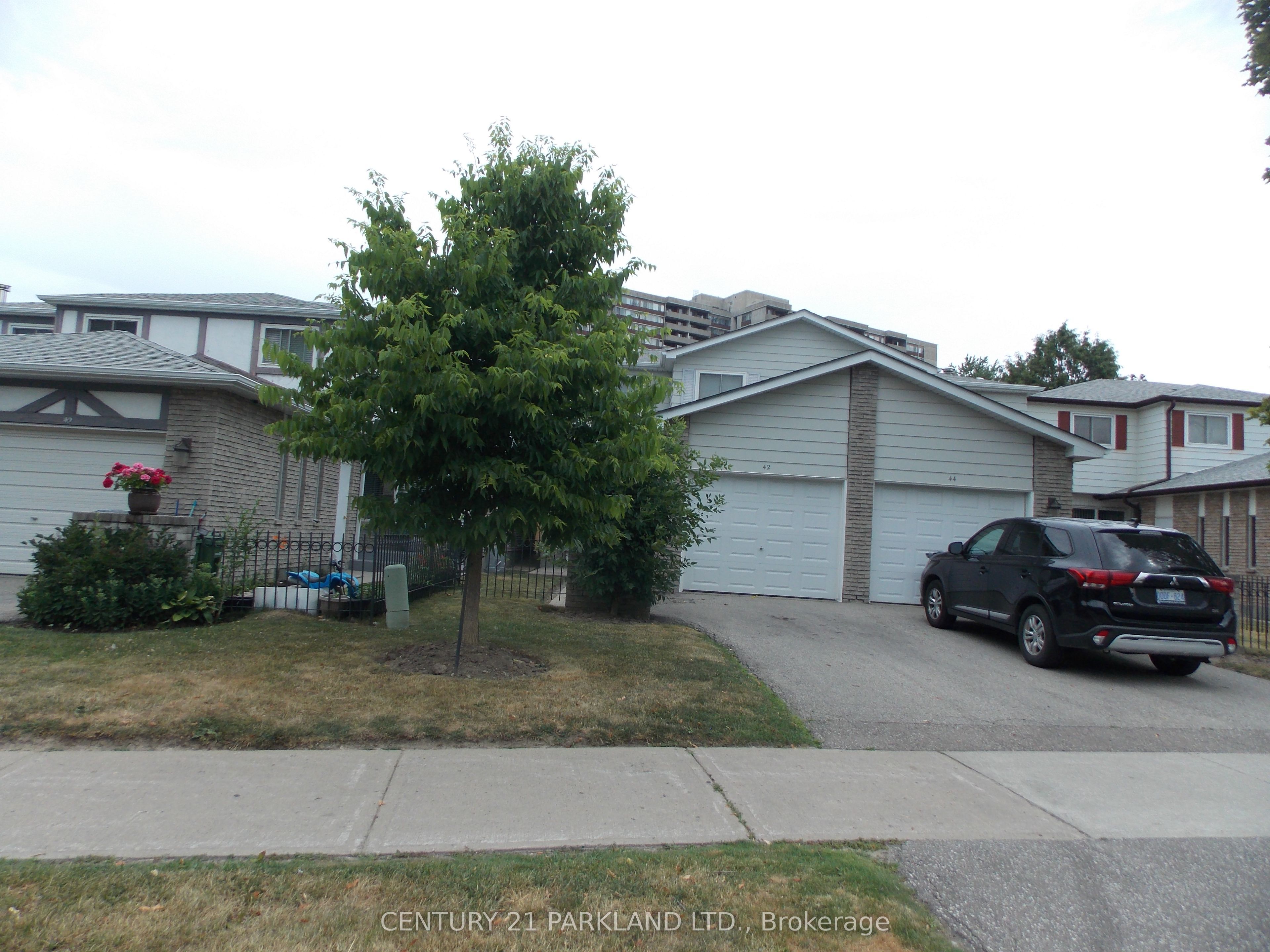 42 Antibes Drive, Toronto, ON M2R 3K4 photo 3
