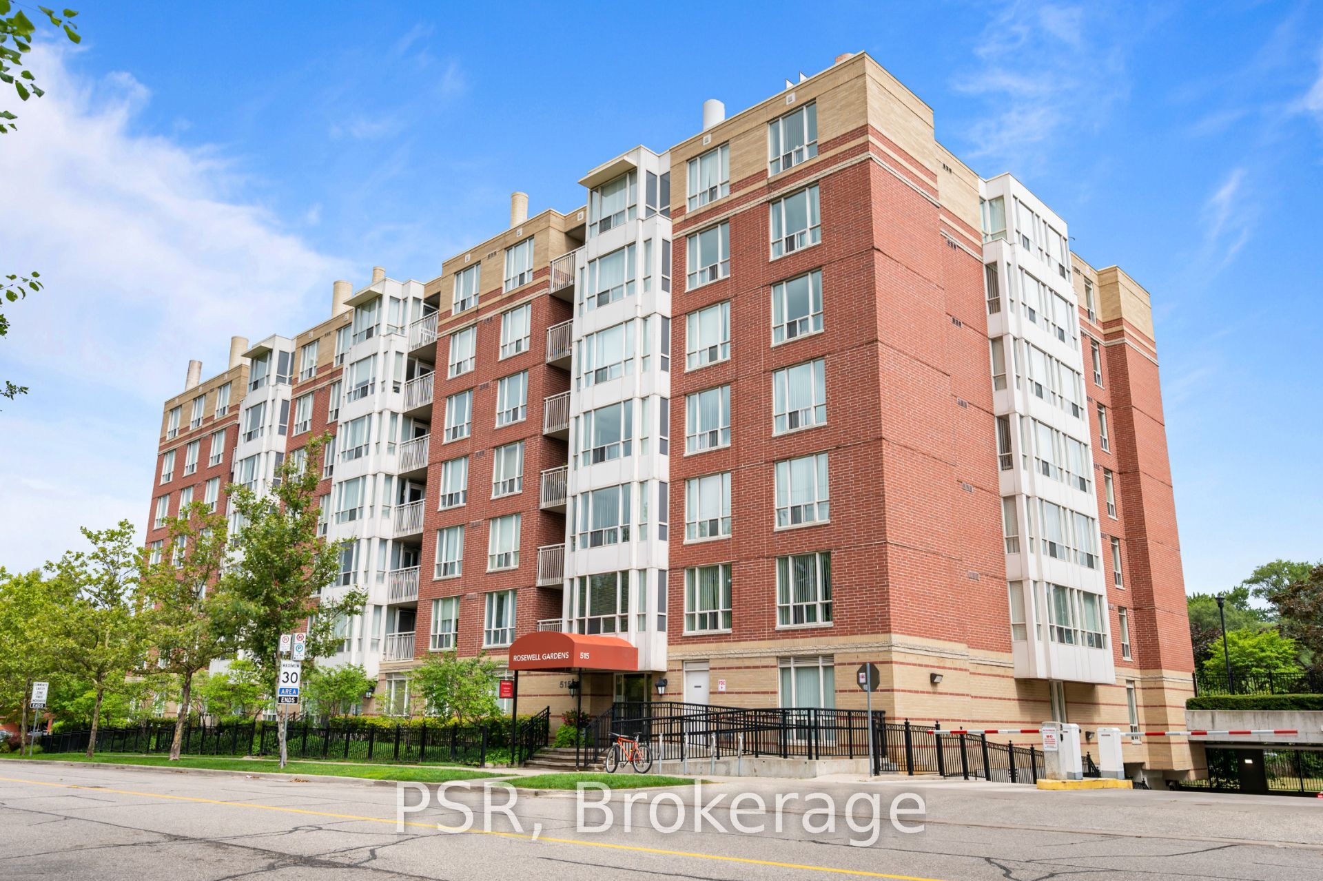 515 Rosewell Avenue 110, Toronto, ON M4R 2J3 photo 2