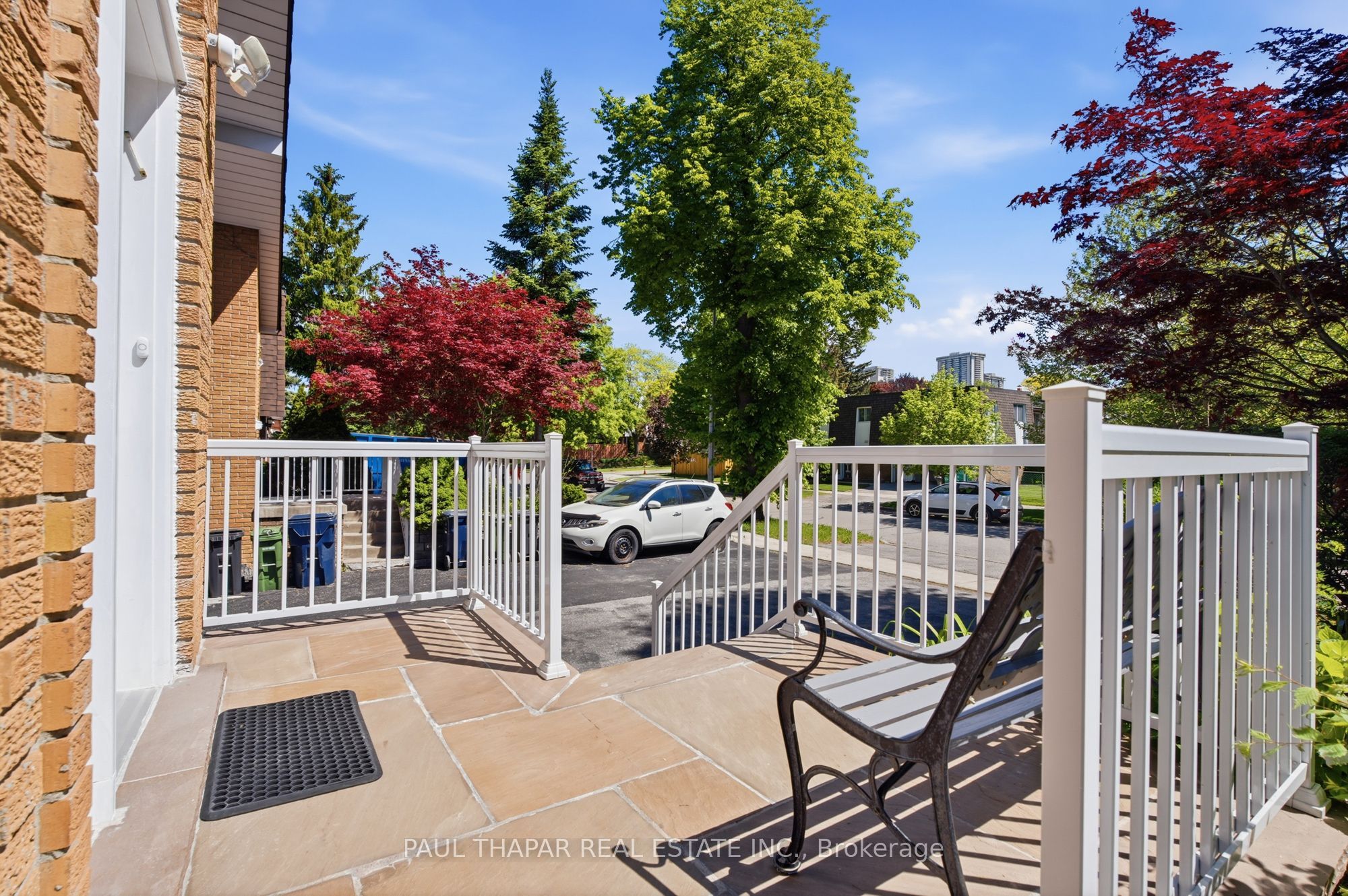 147 Silas Hill Drive, Toronto, ON M2J 2X8 photo 2