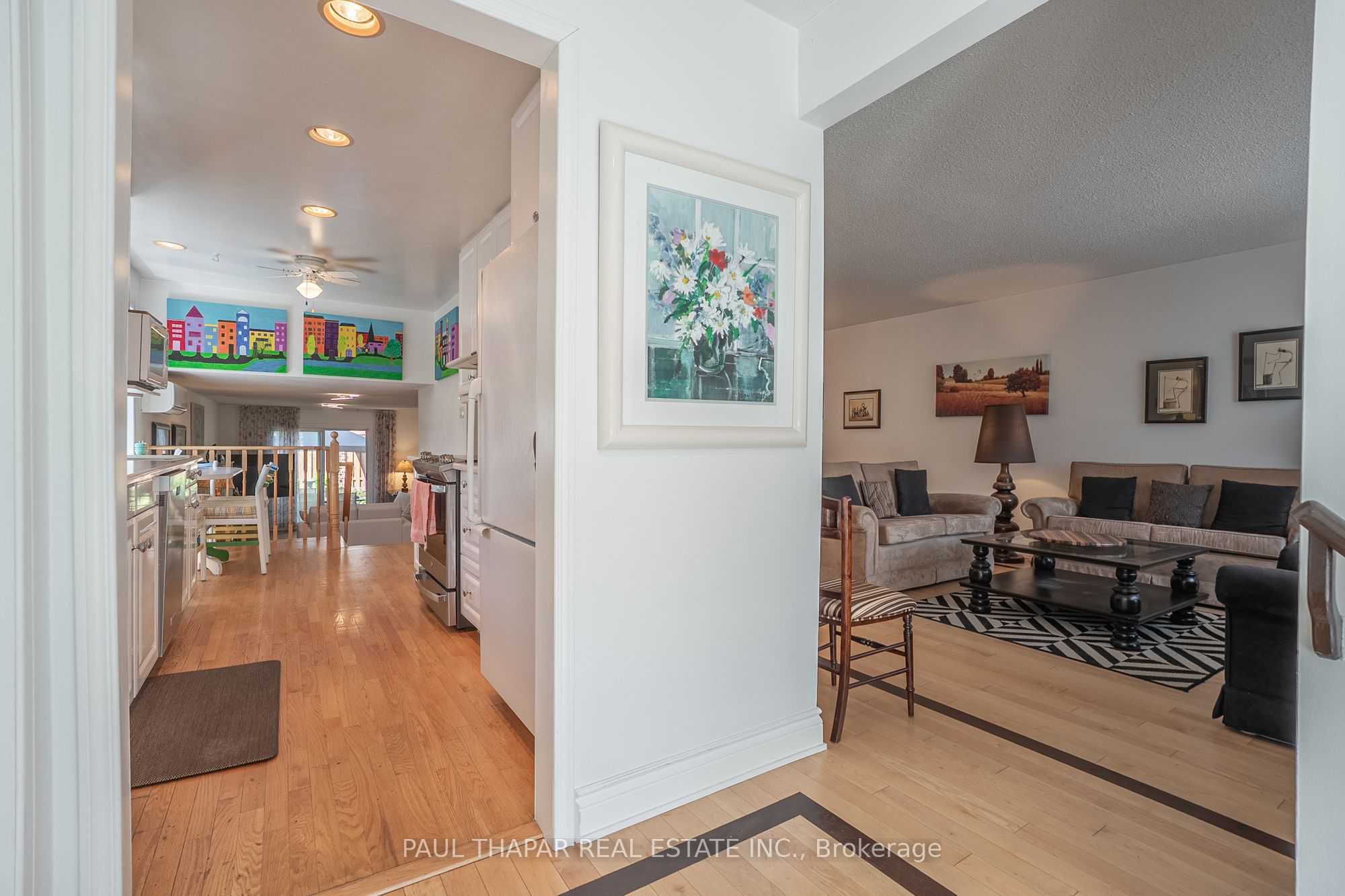 147 Silas Hill Drive, Toronto, ON M2J 2X8 photo 4
