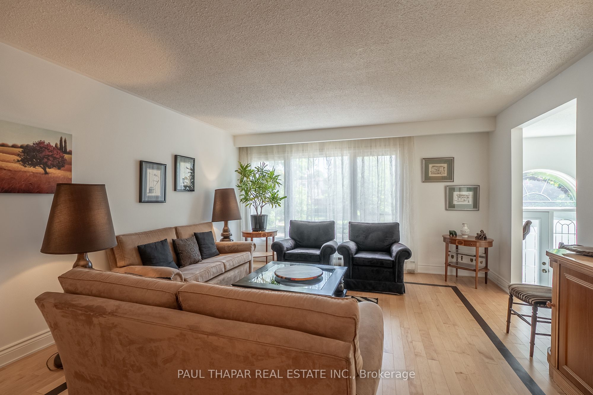147 Silas Hill Drive, Toronto, ON M2J 2X8 photo 5