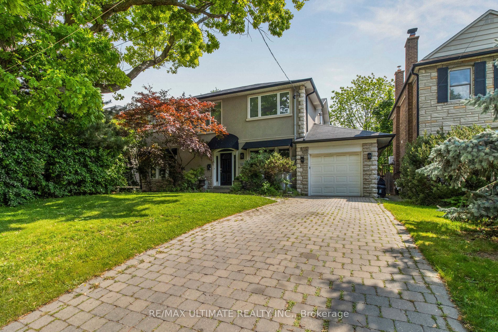 181 Bayview Heights Drive, Toronto, ON M4G 2Z1 photo 5