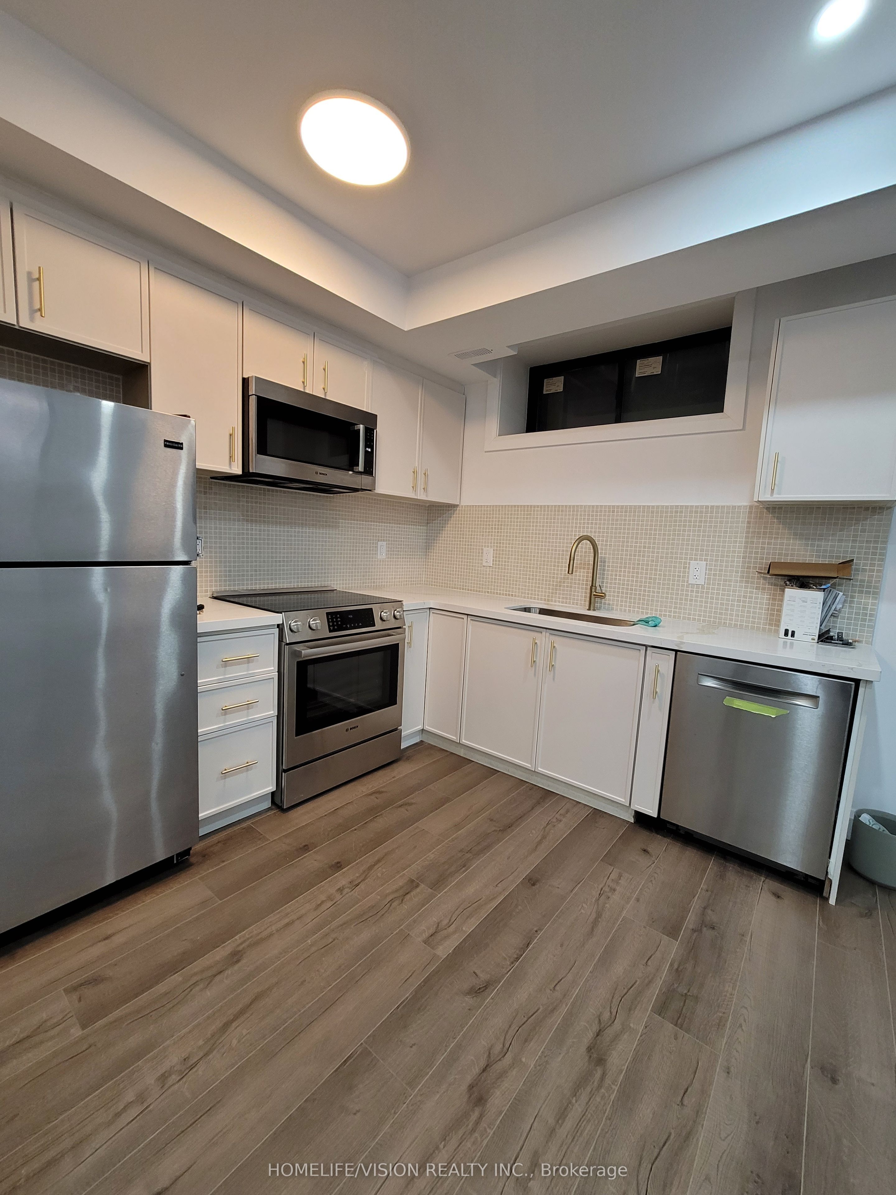 59 Standish Avenue BASEMENT, Toronto, ON M4W 3B2 photo 3