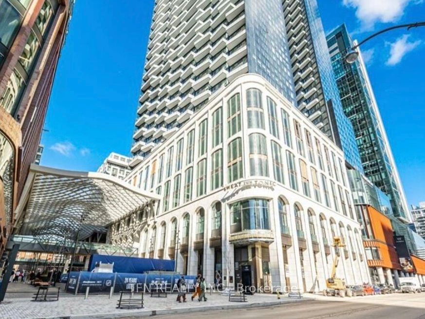 470 Front Street W 1412, Toronto, ON M5V 0V6 photo 2