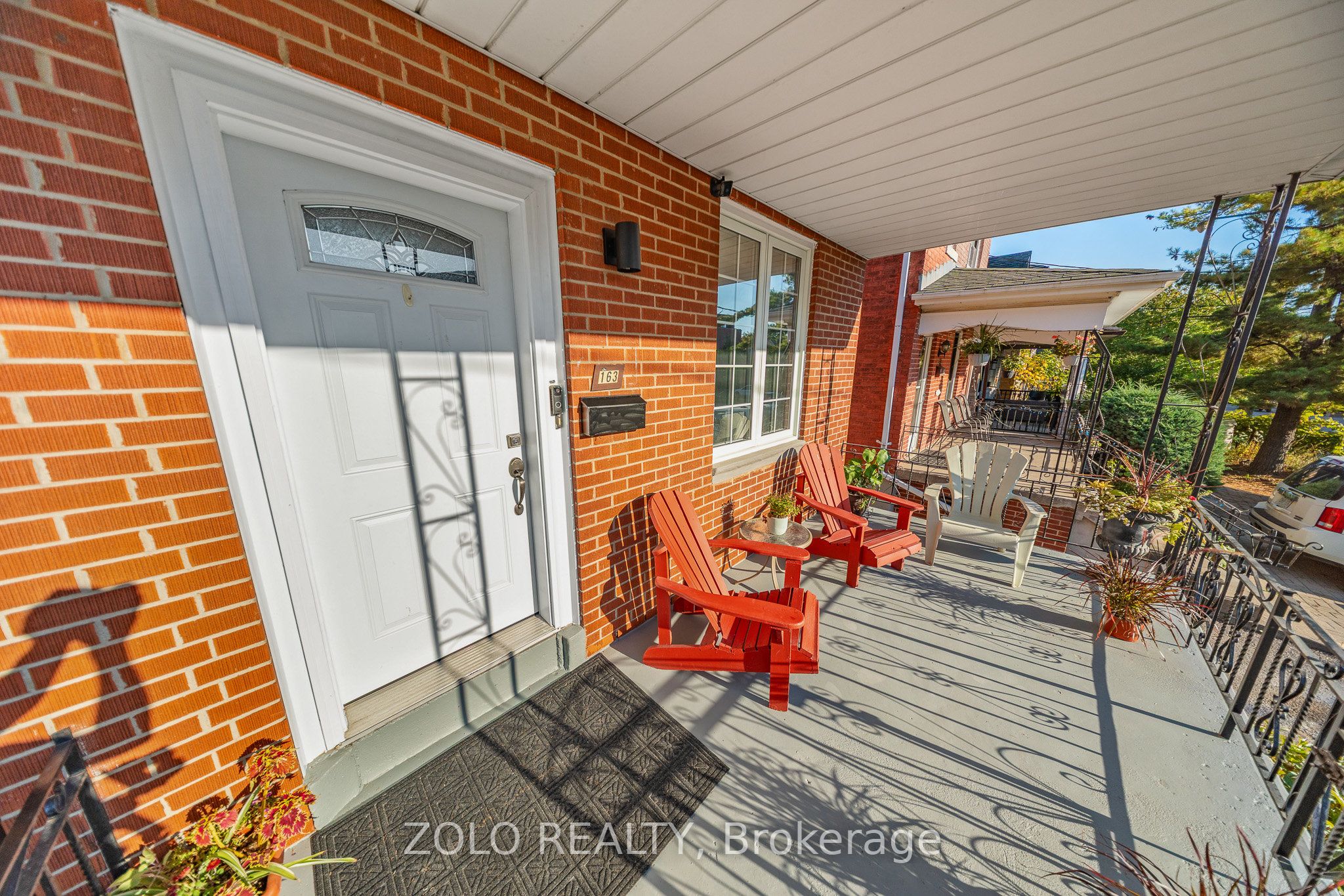 163 Cedric Avenue, Toronto, ON M6C 3X7 photo 2