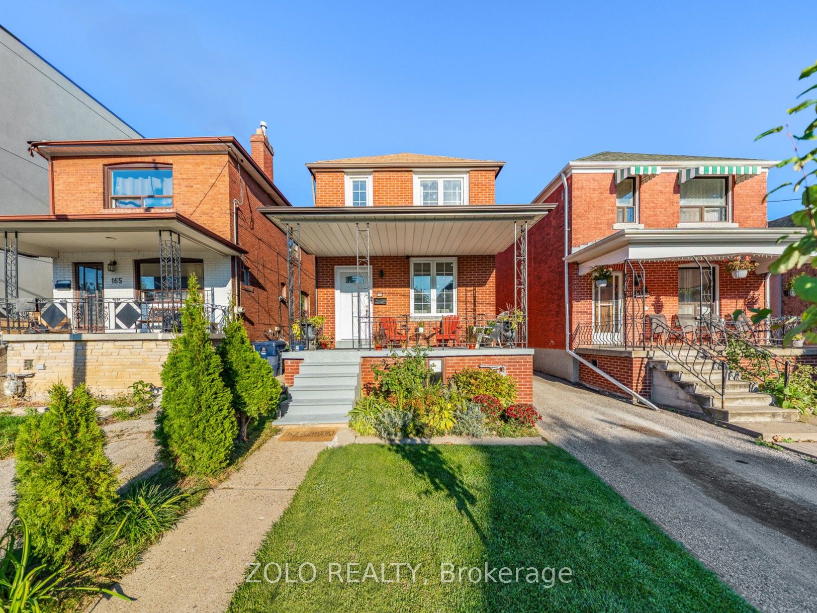 163 Cedric Avenue, Toronto, ON M6C 3X7 photo 3