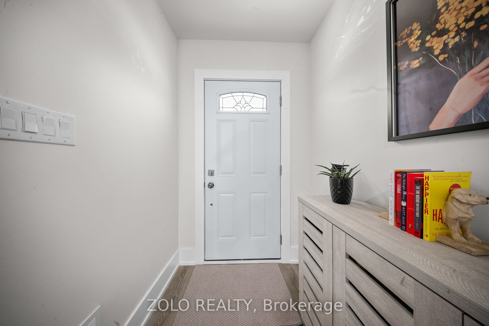 163 Cedric Avenue, Toronto, ON M6C 3X7 photo 4
