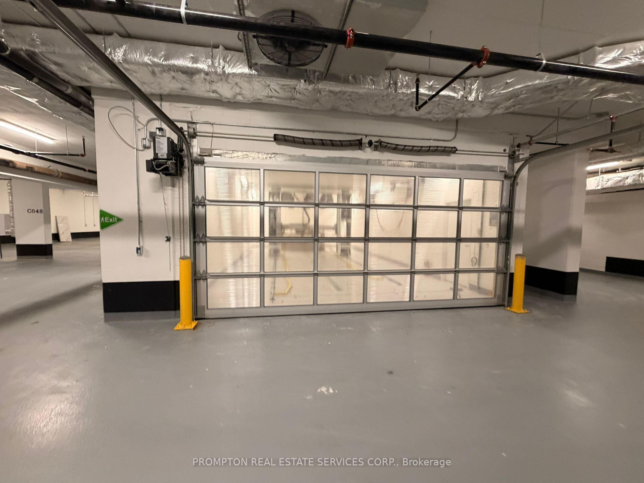 18 Esther Shiner Boulevard 1607, Toronto, ON M2K 0J7 photo 4