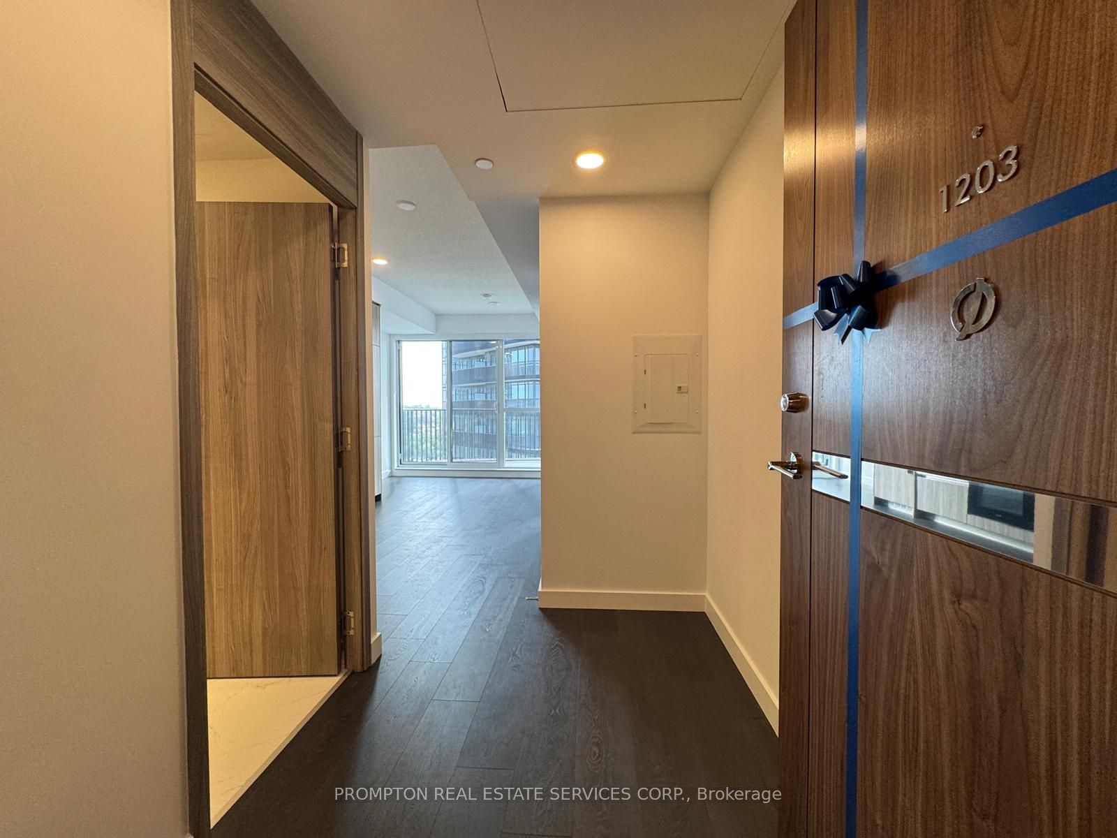 68 Esther Shiner Boulevard 1203, Toronto, ON M2K 0J6 photo 5
