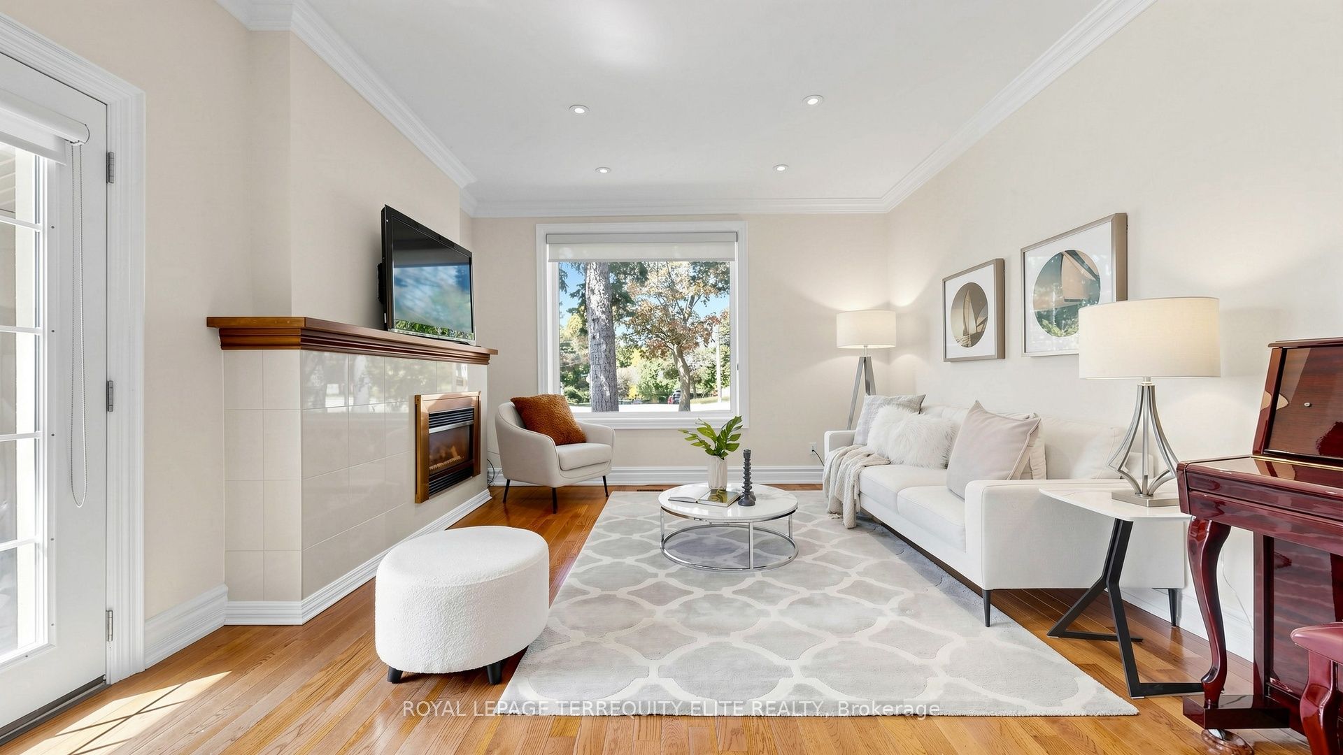 5 Valentine Drive, Toronto, ON M3A 3J5 photo 3