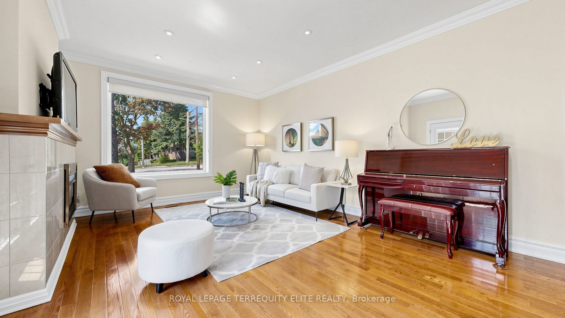 5 Valentine Drive, Toronto, ON M3A 3J5 photo 4