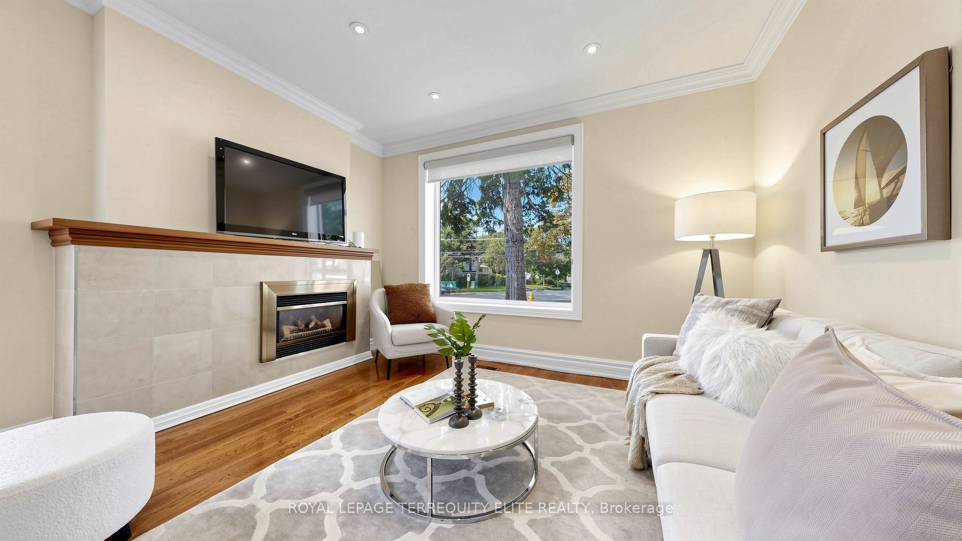 5 Valentine Drive, Toronto, ON M3A 3J5 photo 5