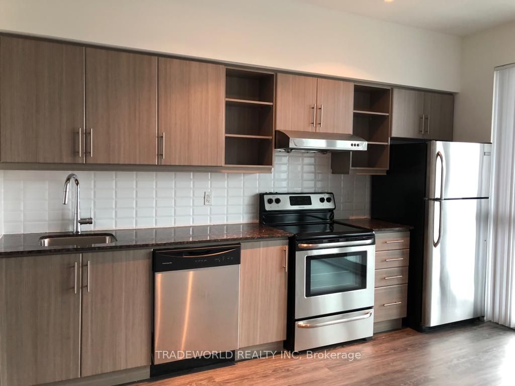 160 Vanderhoof Avenue 508, Toronto, ON M4G 2G6 photo 2