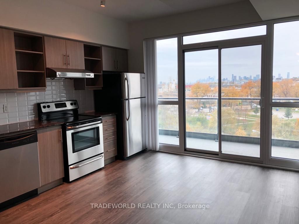 160 Vanderhoof Avenue 508, Toronto, ON M4G 2G6 photo 3