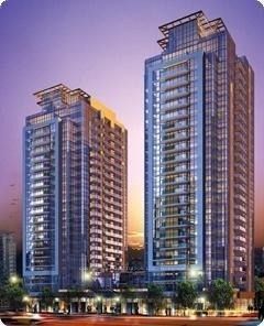 5791 Yonge Street 1803, Toronto, ON M2M 0A8