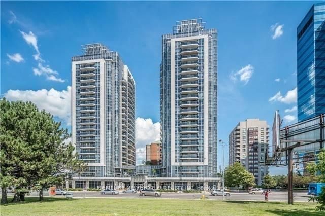 5791 Yonge Street 1803, Toronto, ON M2M 0A8 photo 2
