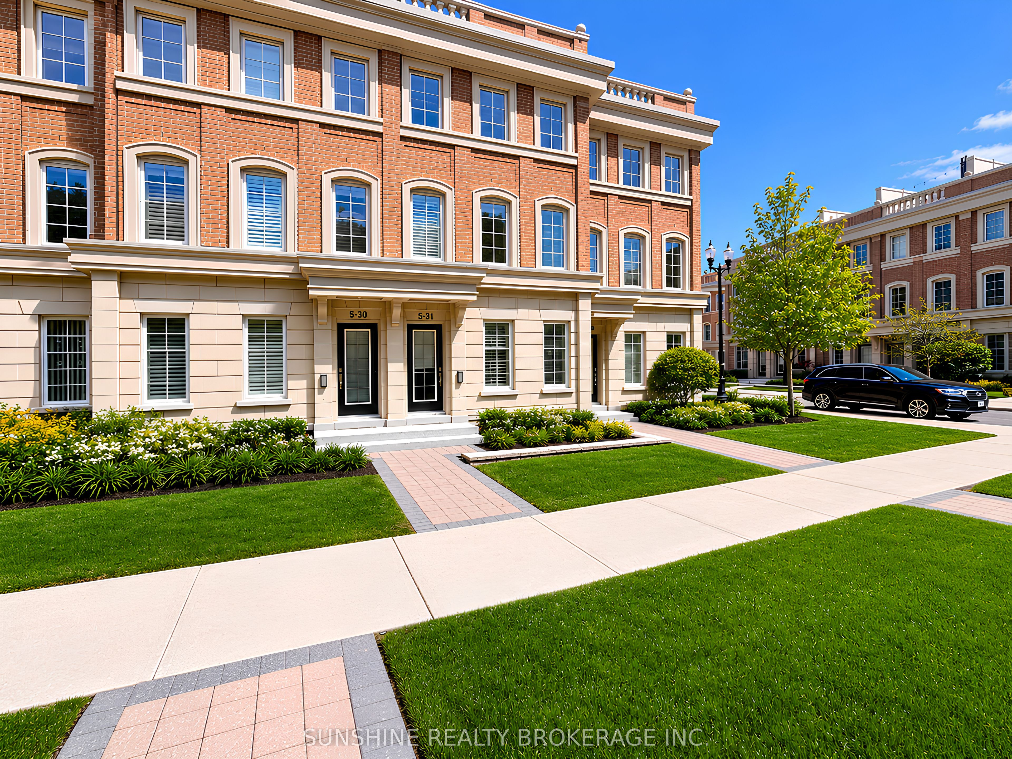 20 Hargrave Lane 12, Toronto, ON M4N 0A4 photo 2