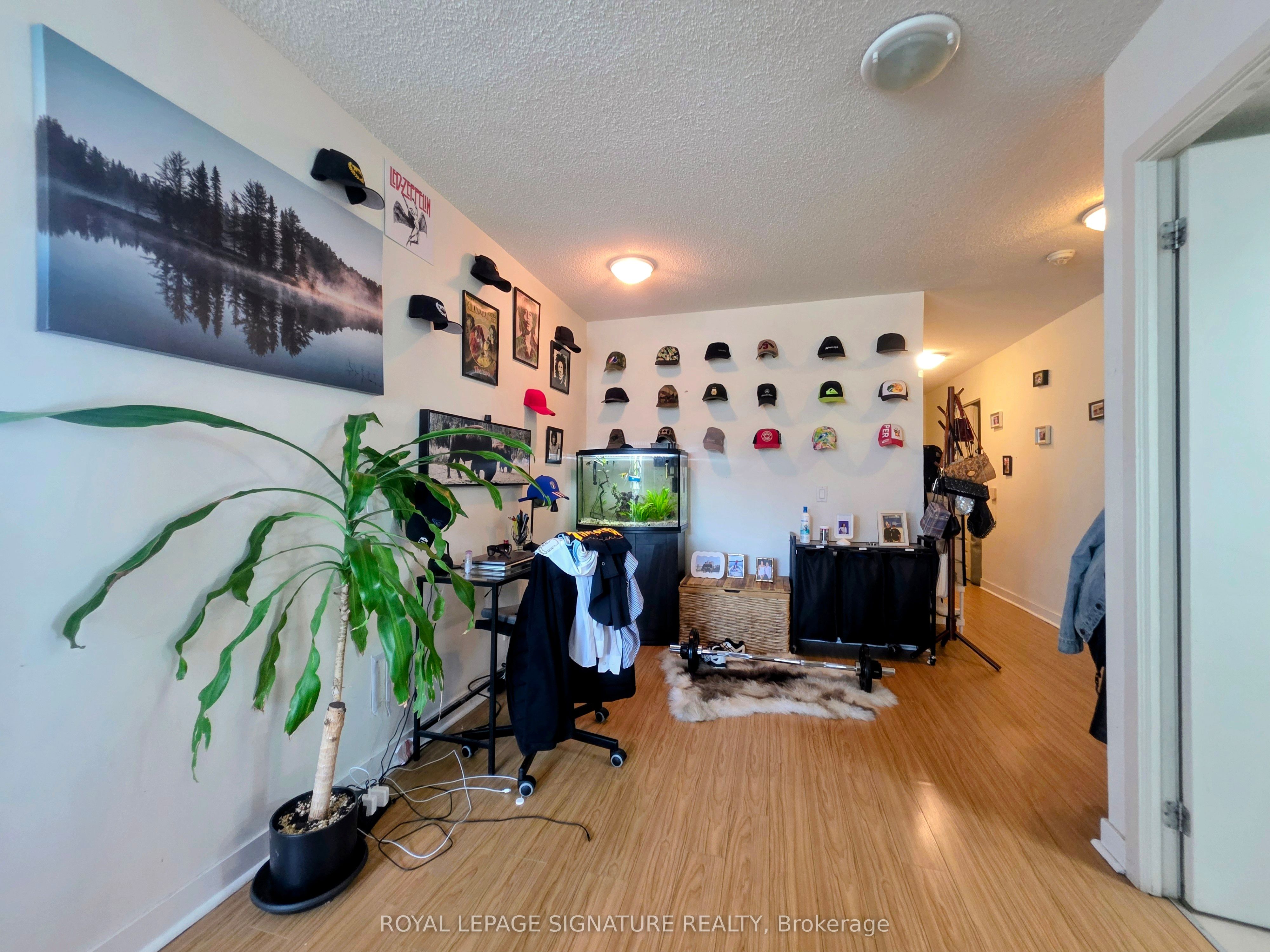 373 Front Street W 1703, Toronto, ON M5V 3R7 photo 5