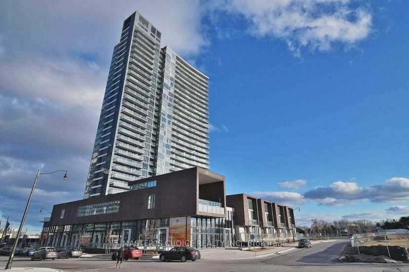 121 Mcmahon Drive 1717, Toronto, ON M2K 0C1