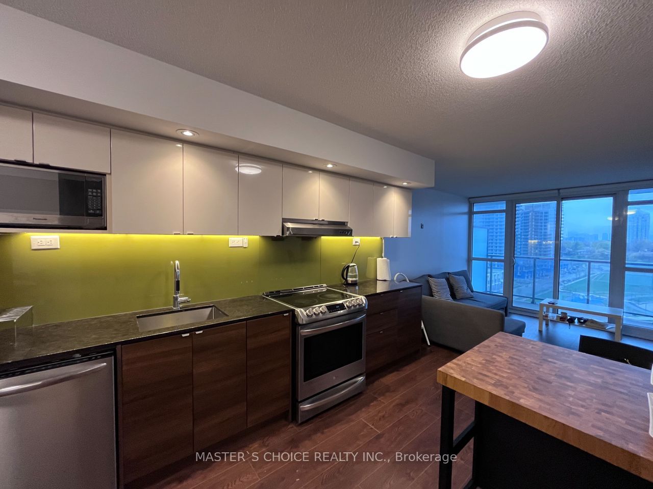 121 Mcmahon Drive 1717, Toronto, ON M2K 0C1 photo 2