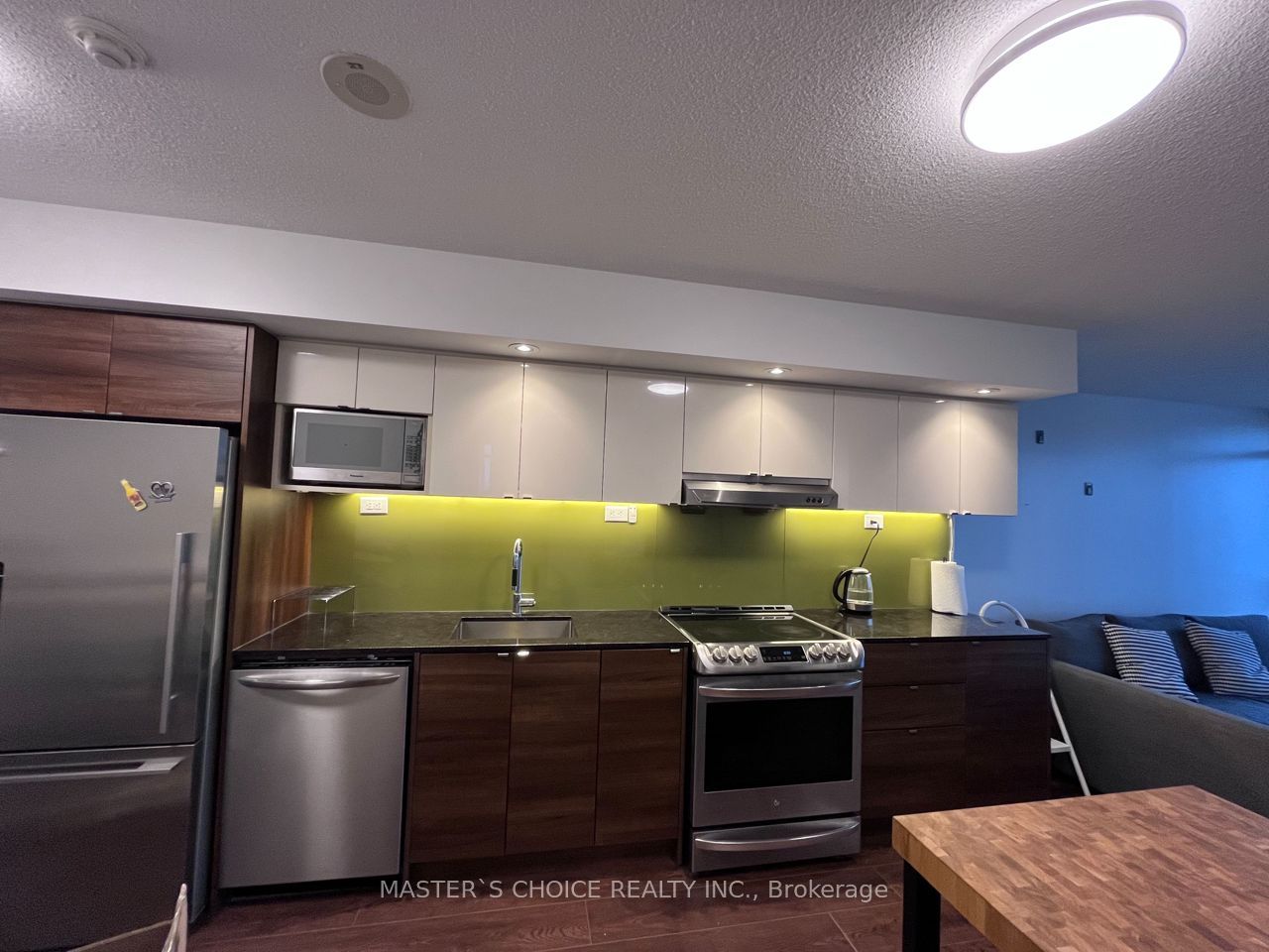 121 Mcmahon Drive 1717, Toronto, ON M2K 0C1 photo 3