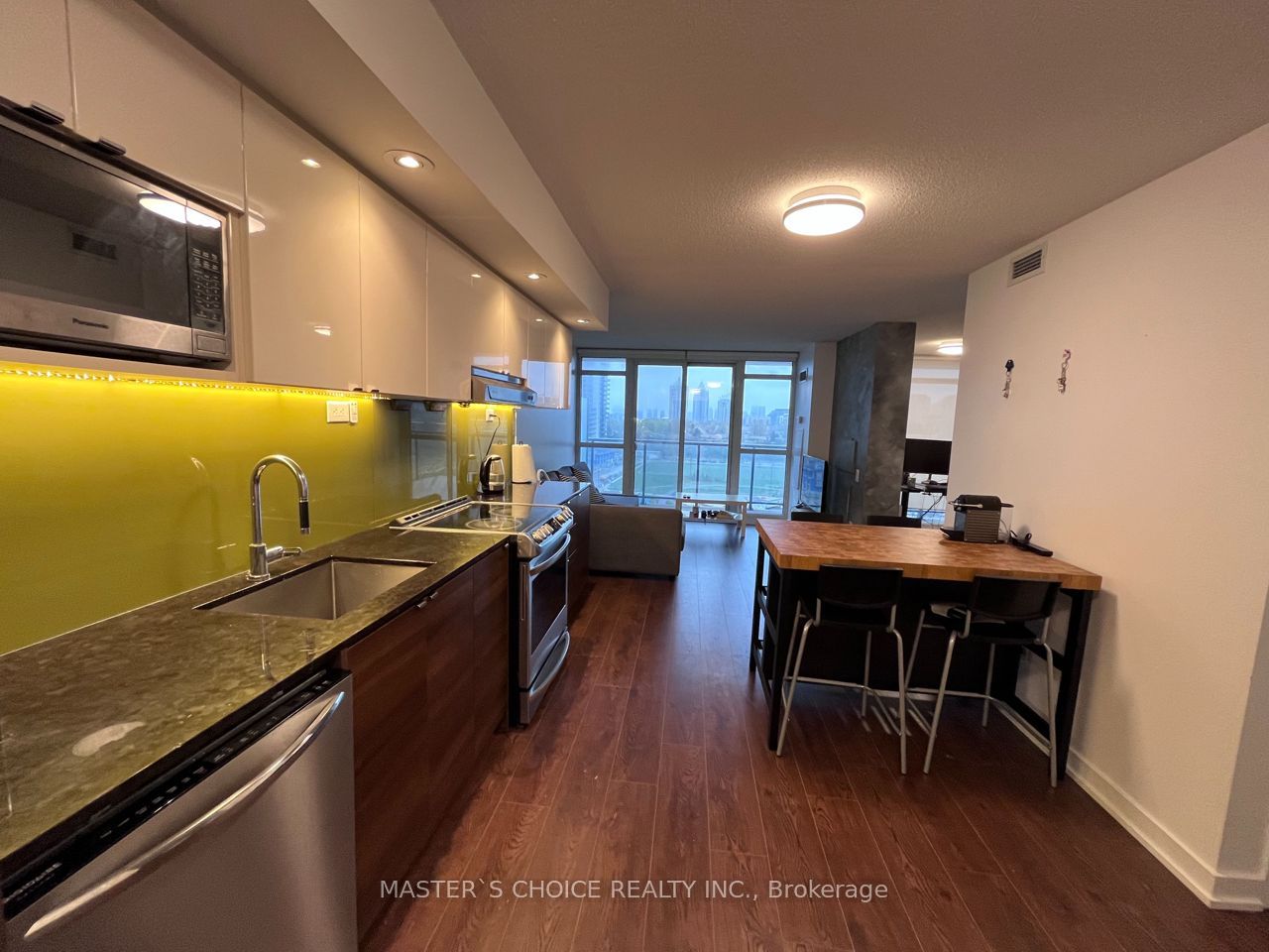 121 Mcmahon Drive 1717, Toronto, ON M2K 0C1 photo 4