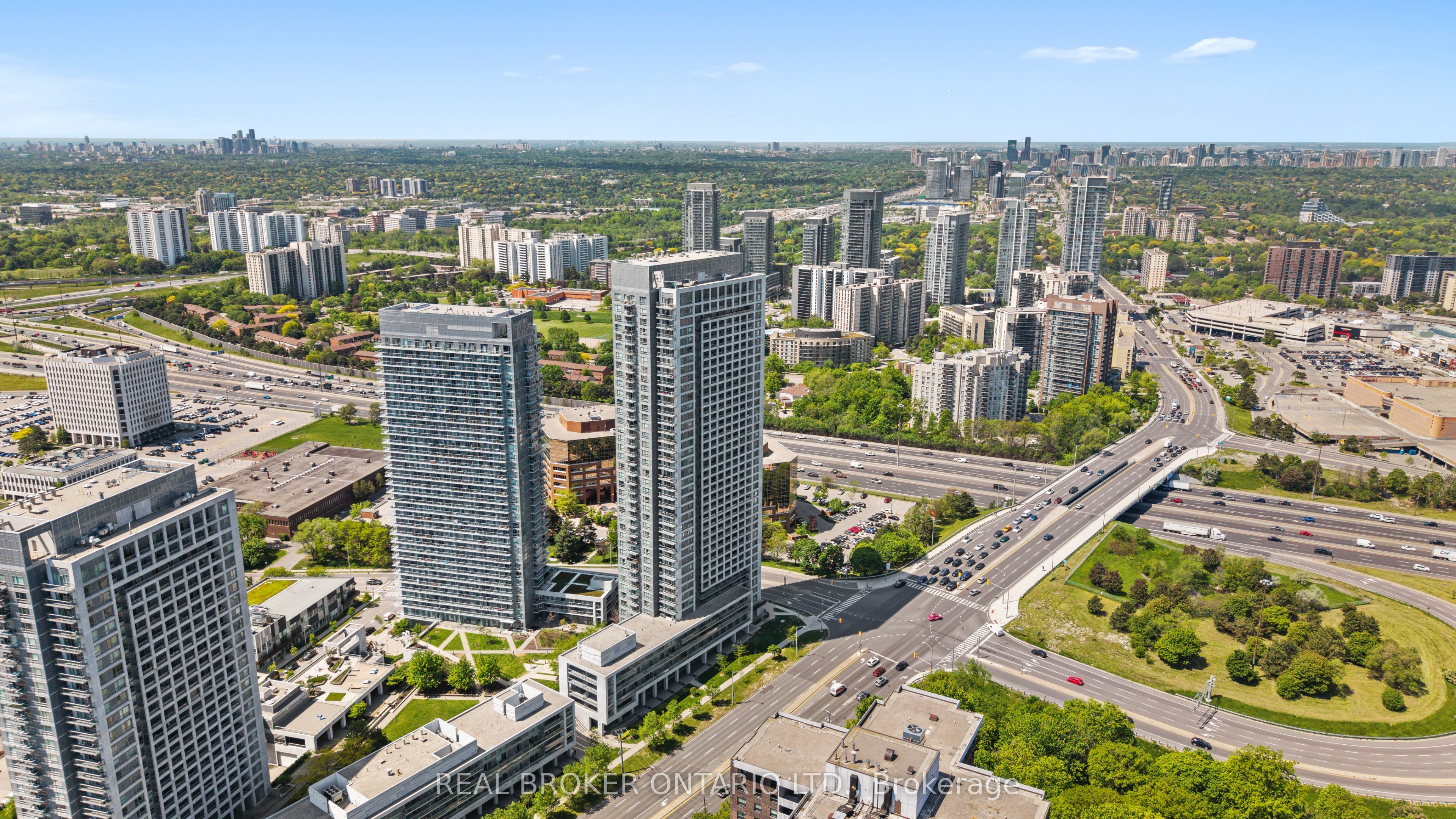 2015 Sheppard Avenue E 3010, Toronto, ON M2J 0B3 photo 5