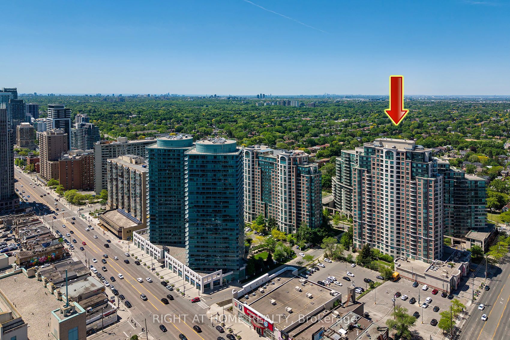 7 Lorraine Drive 210, Toronto, ON M2N 7H2 photo 4