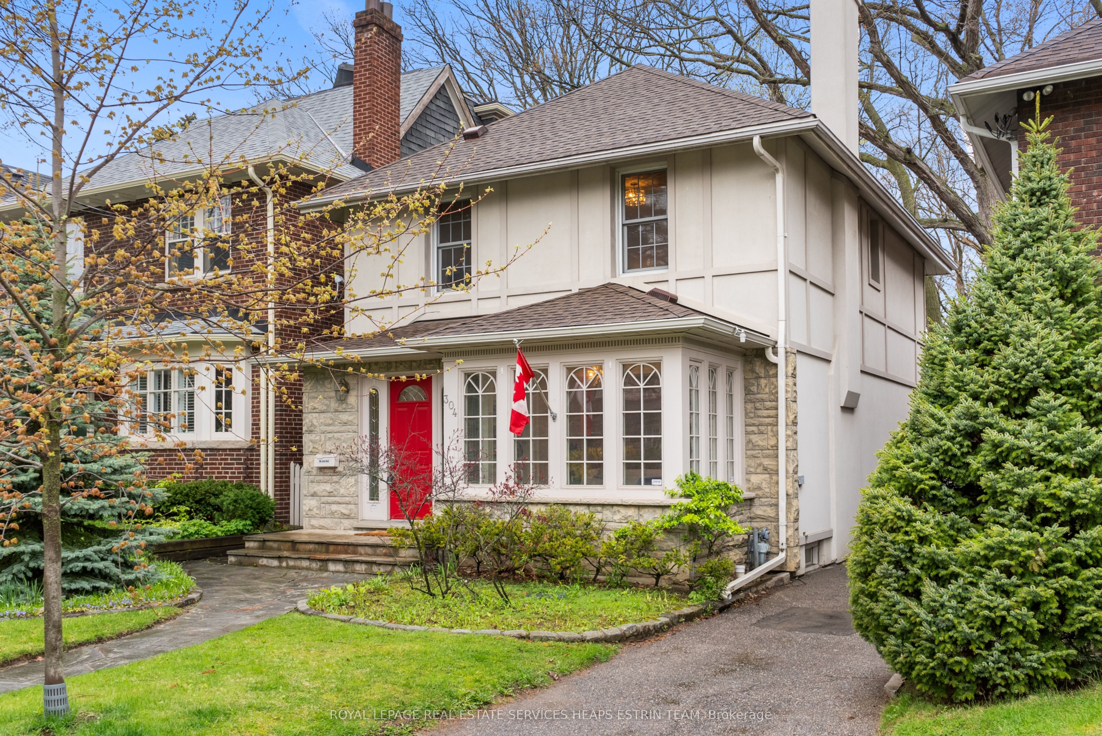 304 Heath Street E, Toronto, ON M4T 1T4