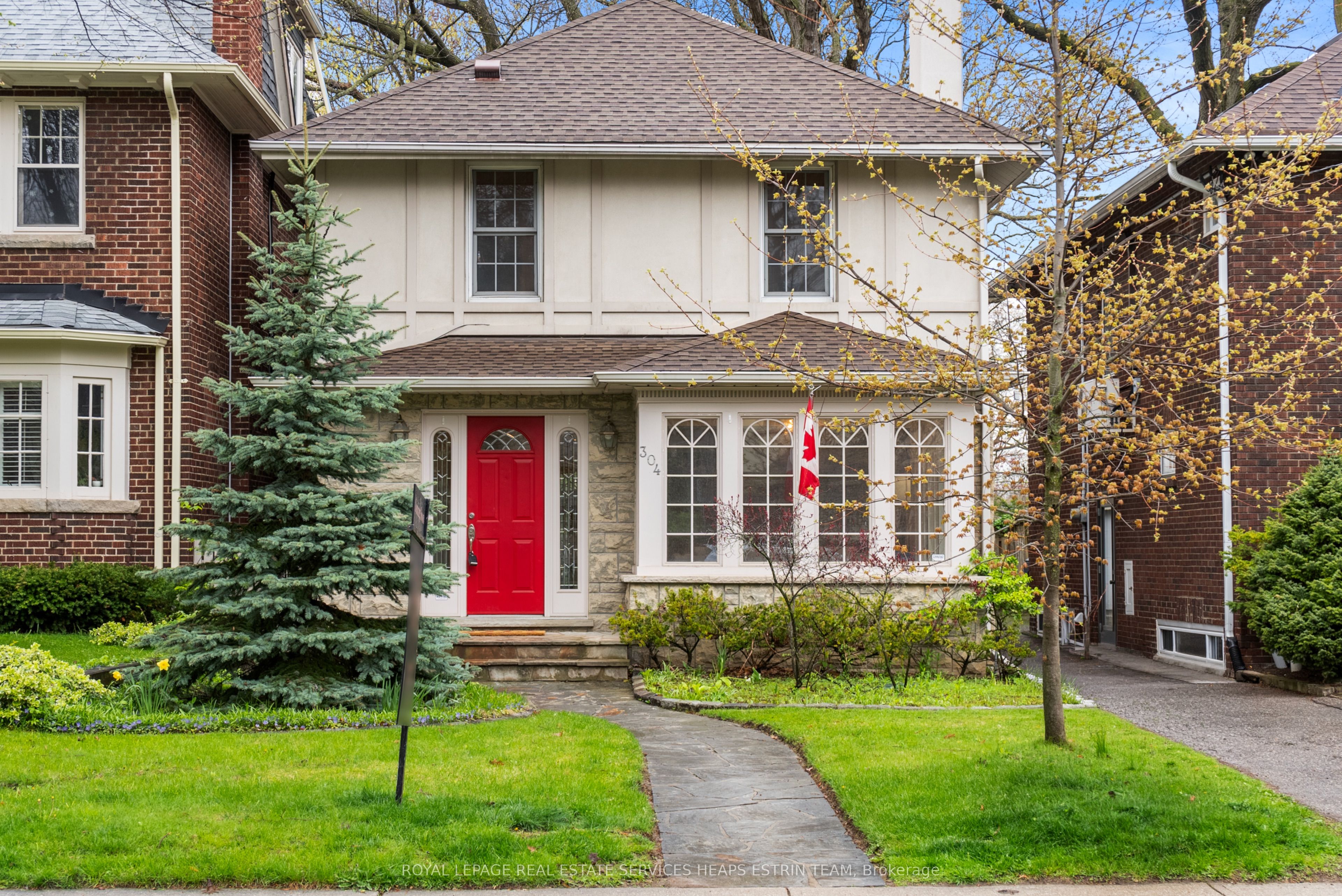 304 Heath Street E, Toronto, ON M4T 1T4 photo 2