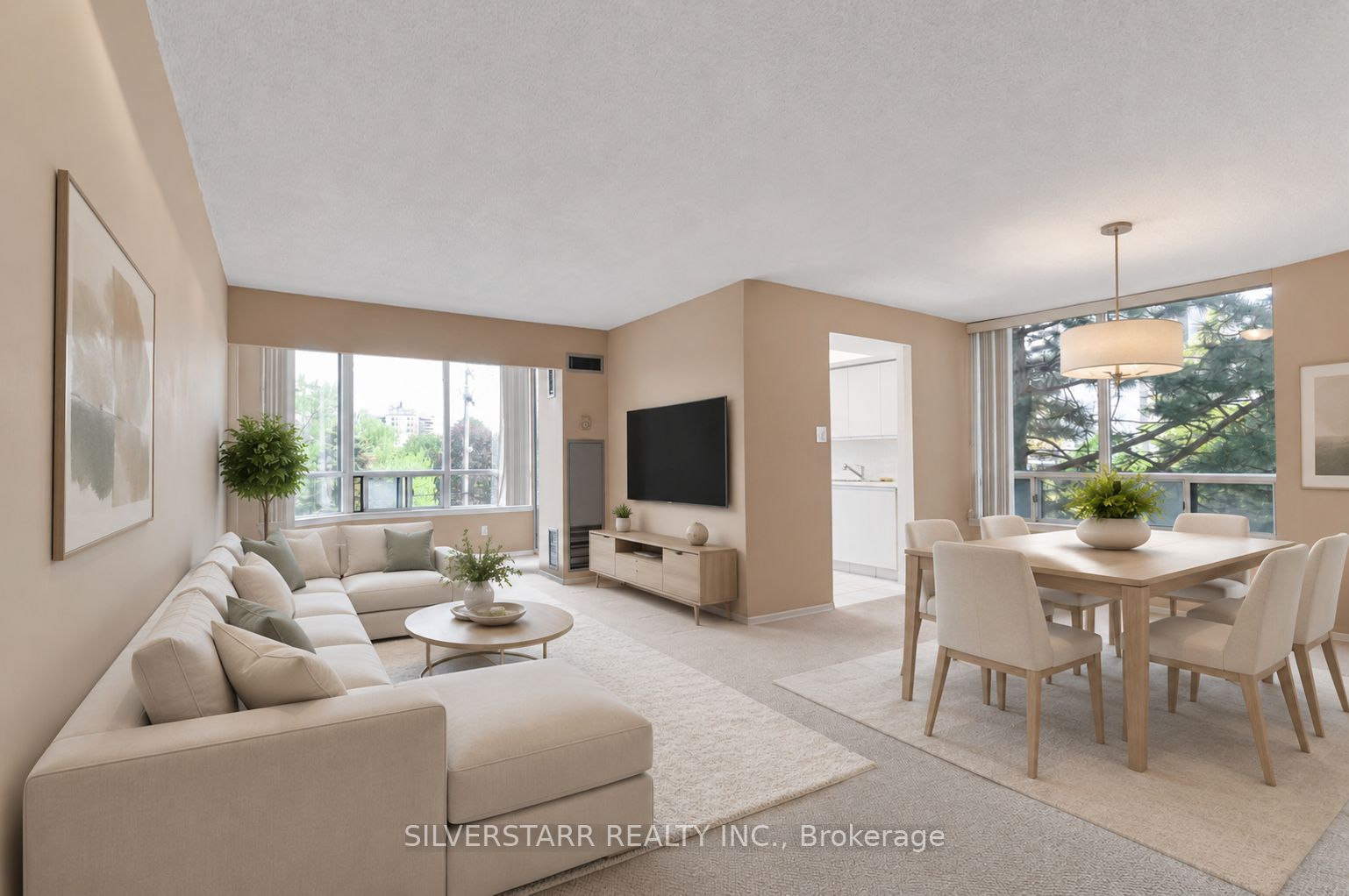 1101 W Steeles Avenue W 308, Toronto, ON M2R 3W5