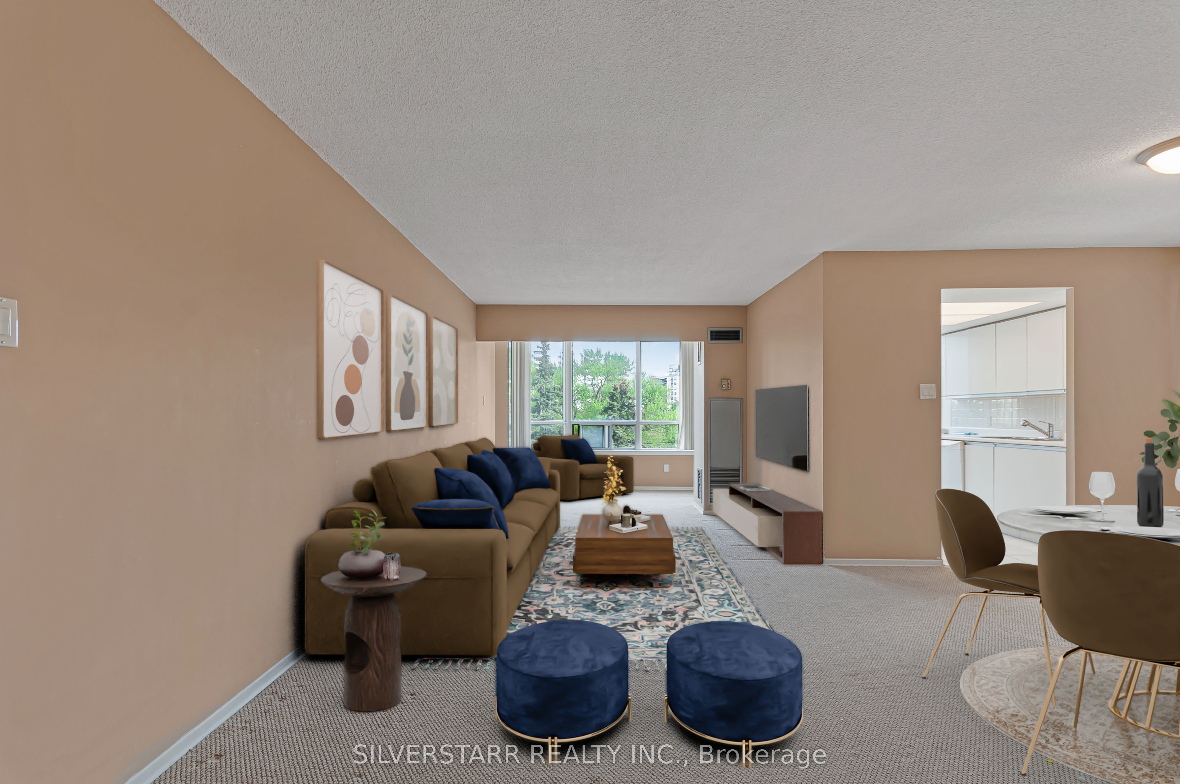 1101 W Steeles Avenue W 308, Toronto, ON M2R 3W5 photo 2