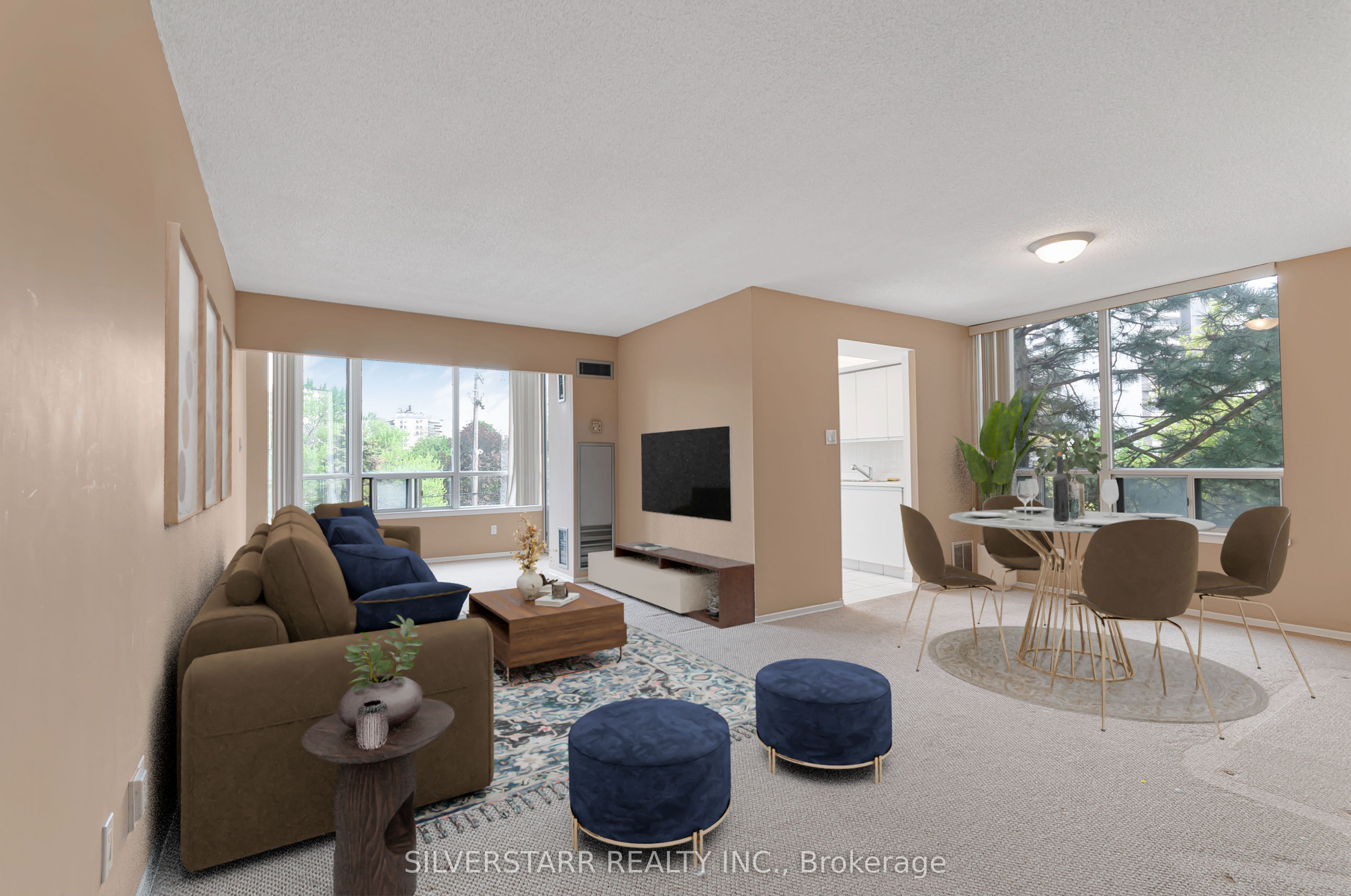 1101 W Steeles Avenue W 308, Toronto, ON M2R 3W5 photo 4