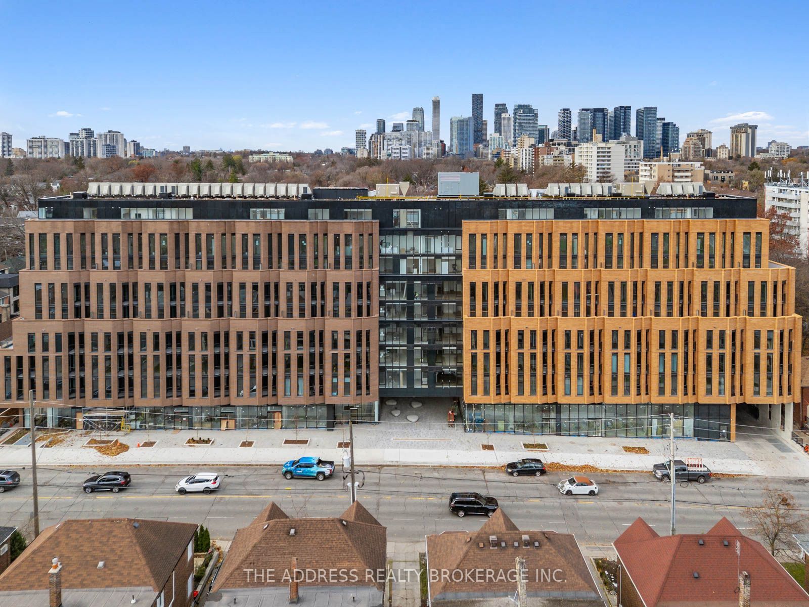 1720 Bayview Avenue E 621, Toronto, ON M4G 0E5 photo 2