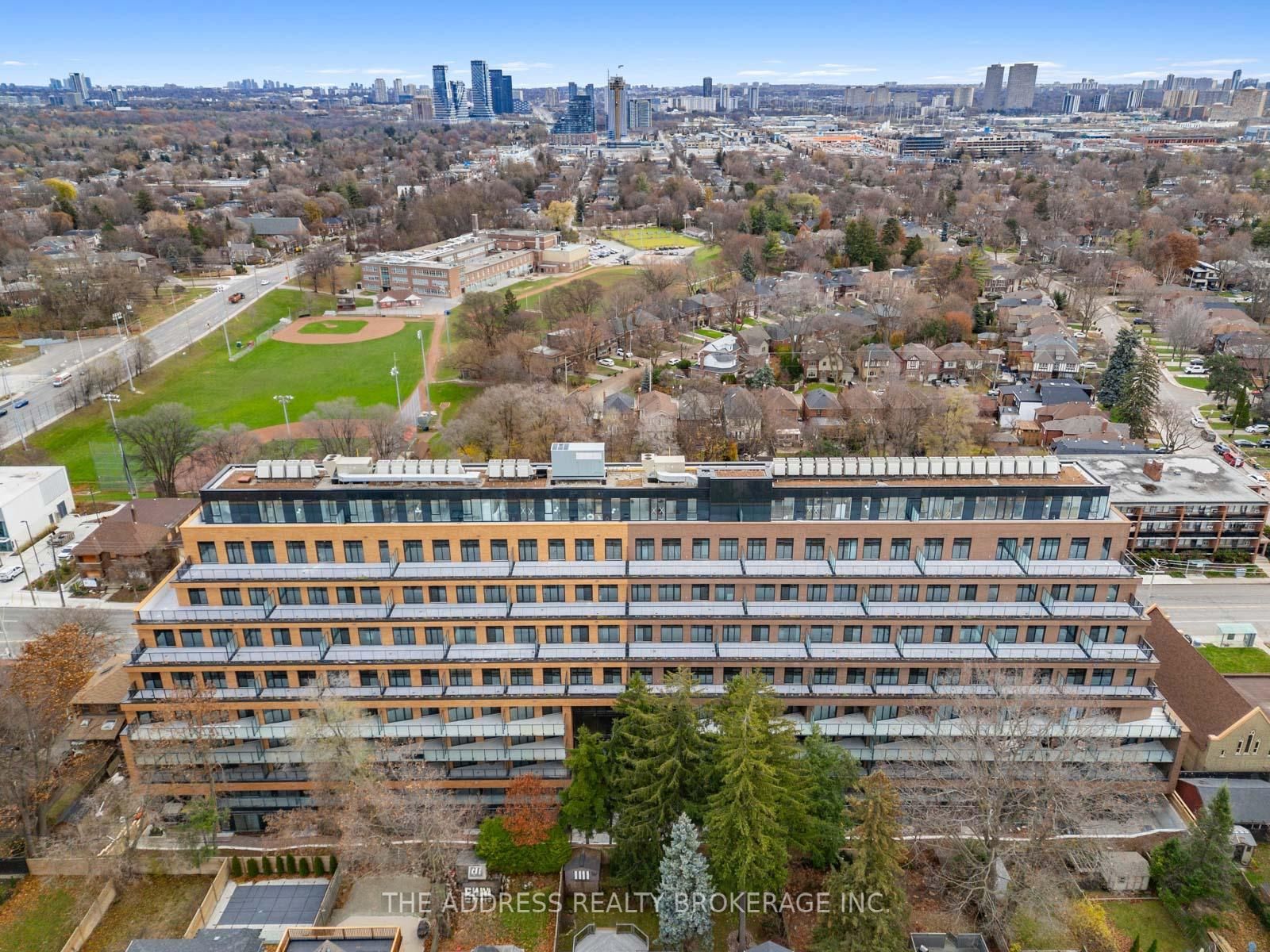 1720 Bayview Avenue E 621, Toronto, ON M4G 0E5 photo 3